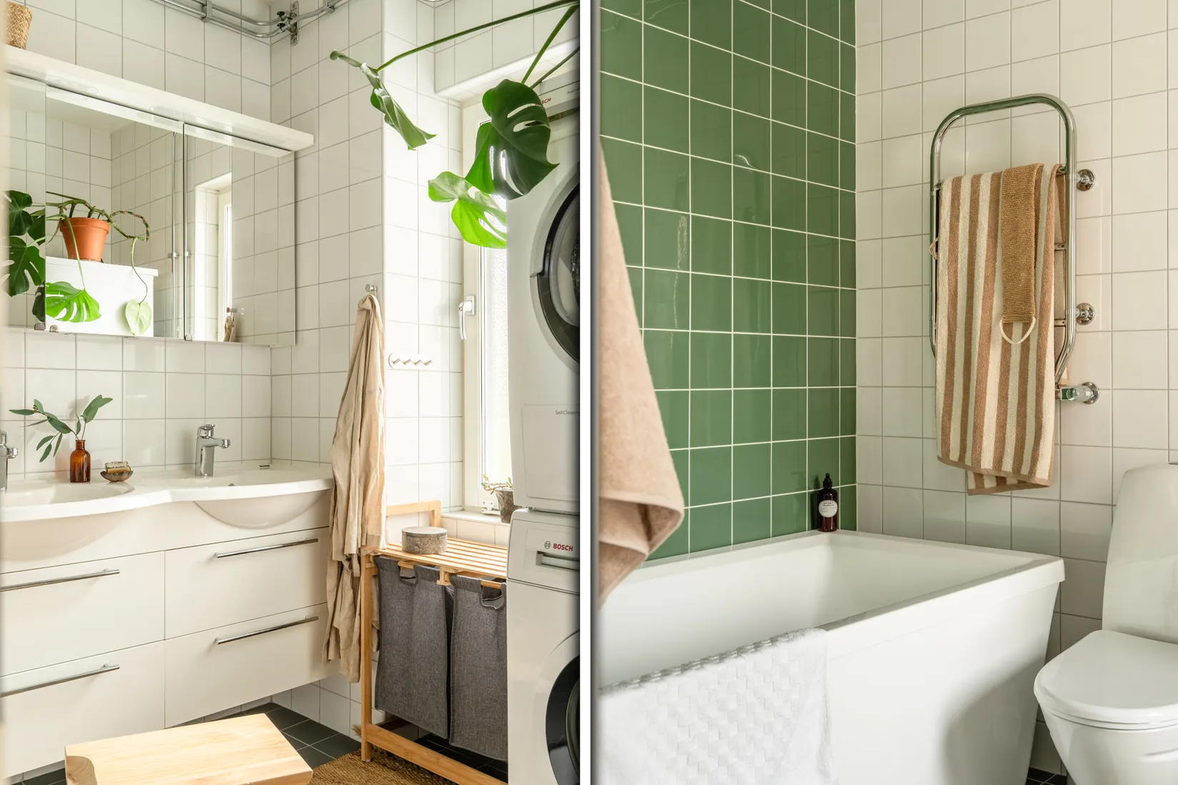 Radhus, Rimbertsvägen 24, Aspudden, Stockholm