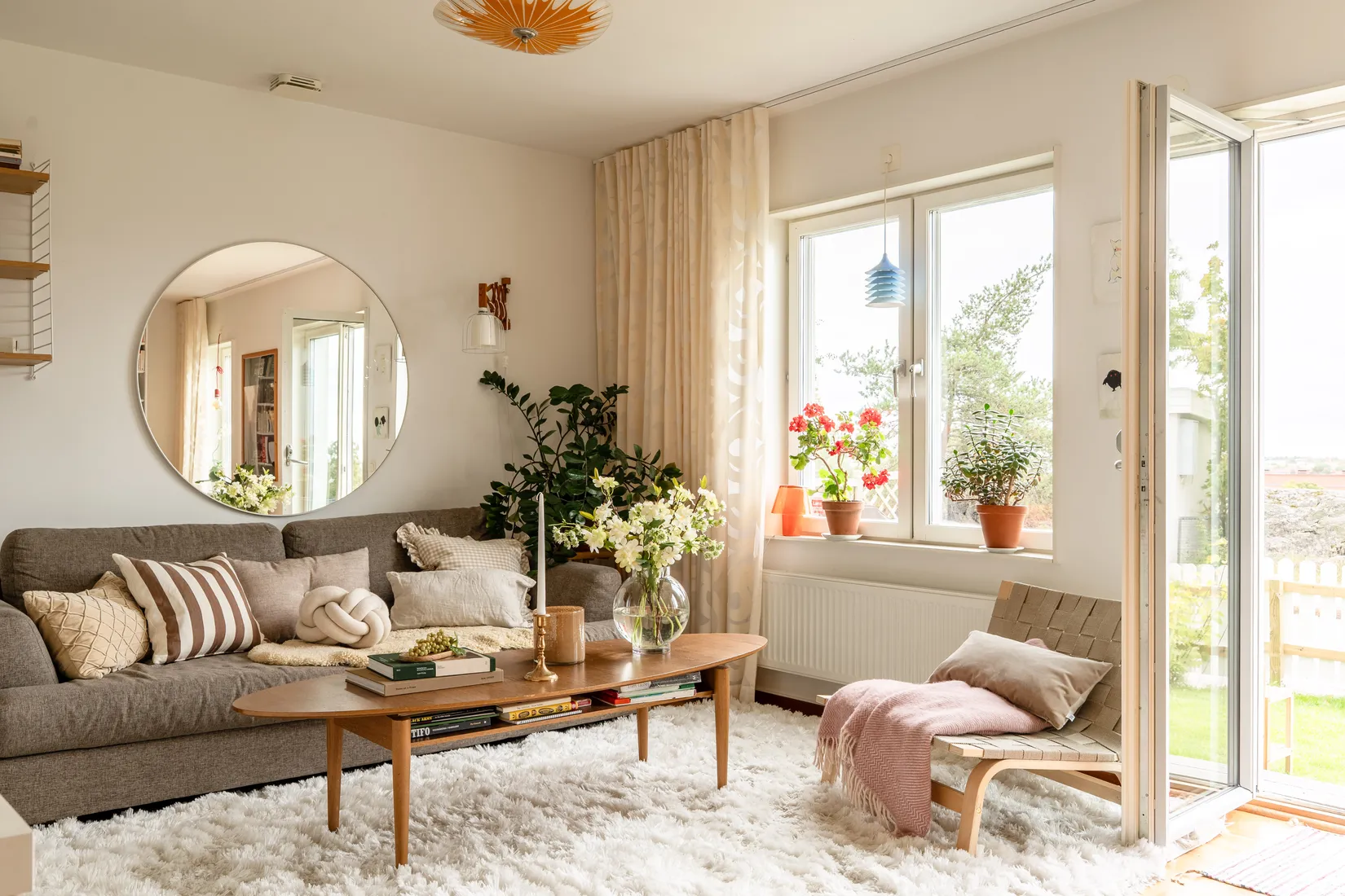 Radhus, Rimbertsvägen 24, Aspudden, Stockholm