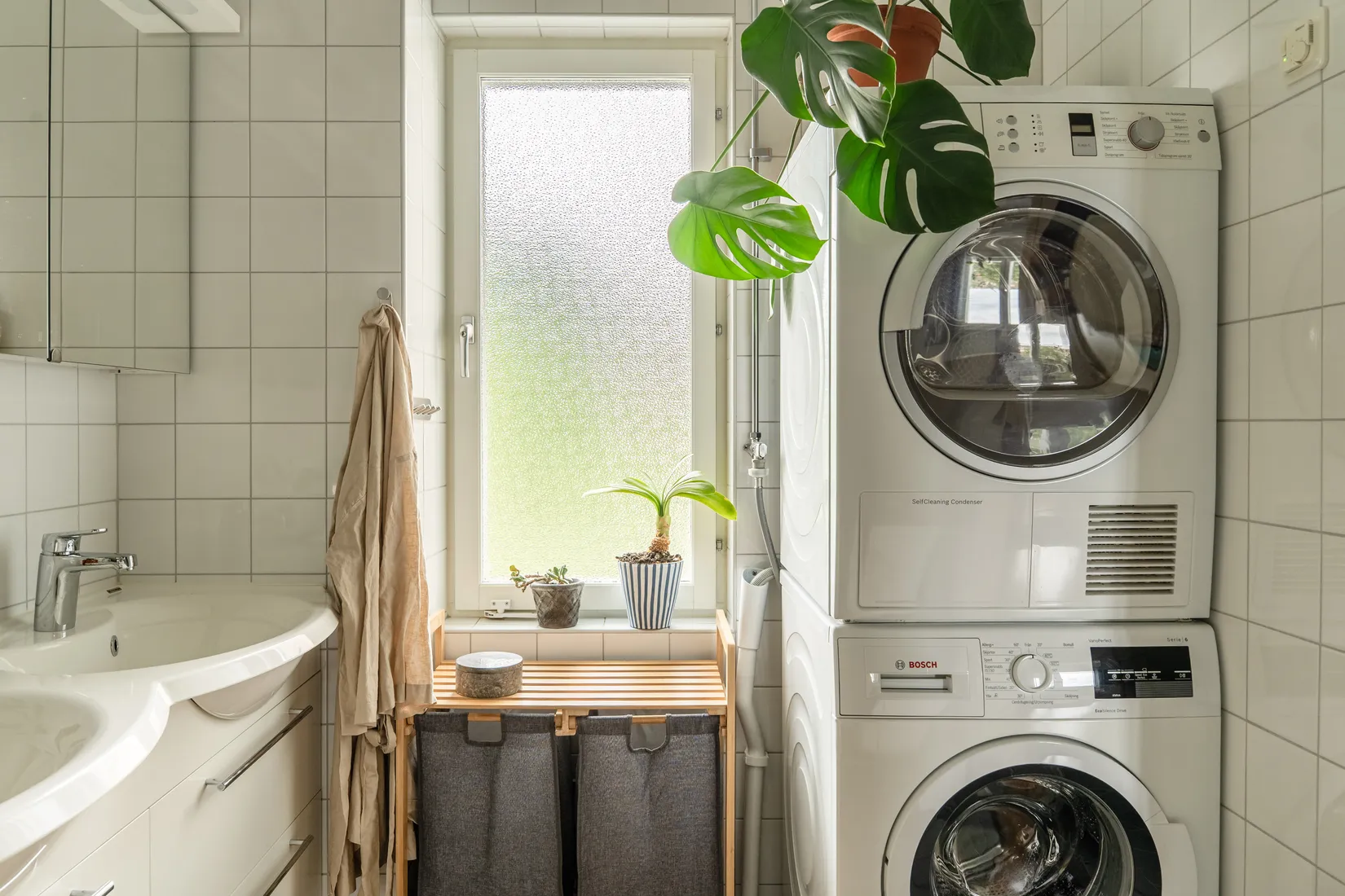 Radhus, Rimbertsvägen 24, Aspudden, Stockholm