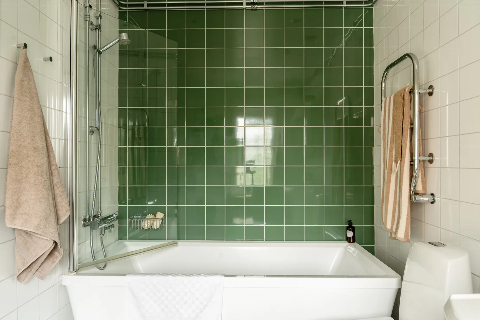 Radhus, Rimbertsvägen 24, Aspudden, Stockholm
