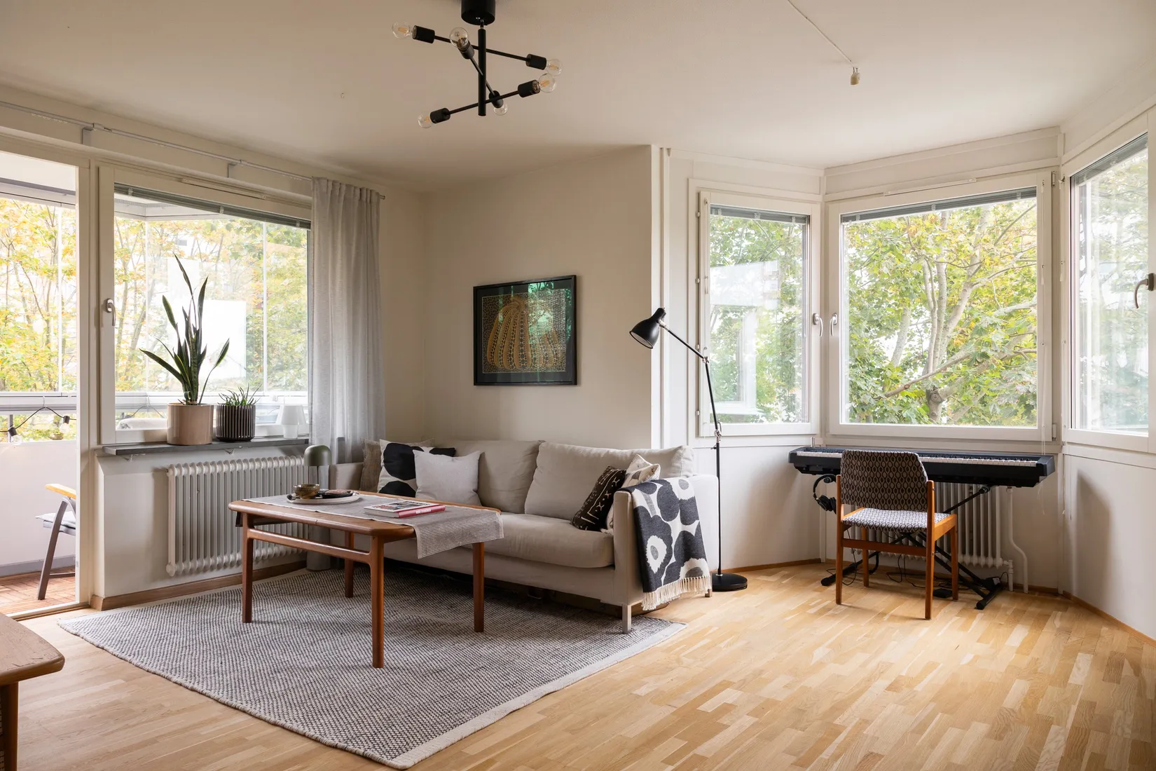 Bostadsrätt, Alphyddevägen 23, Alphyddan, Nacka