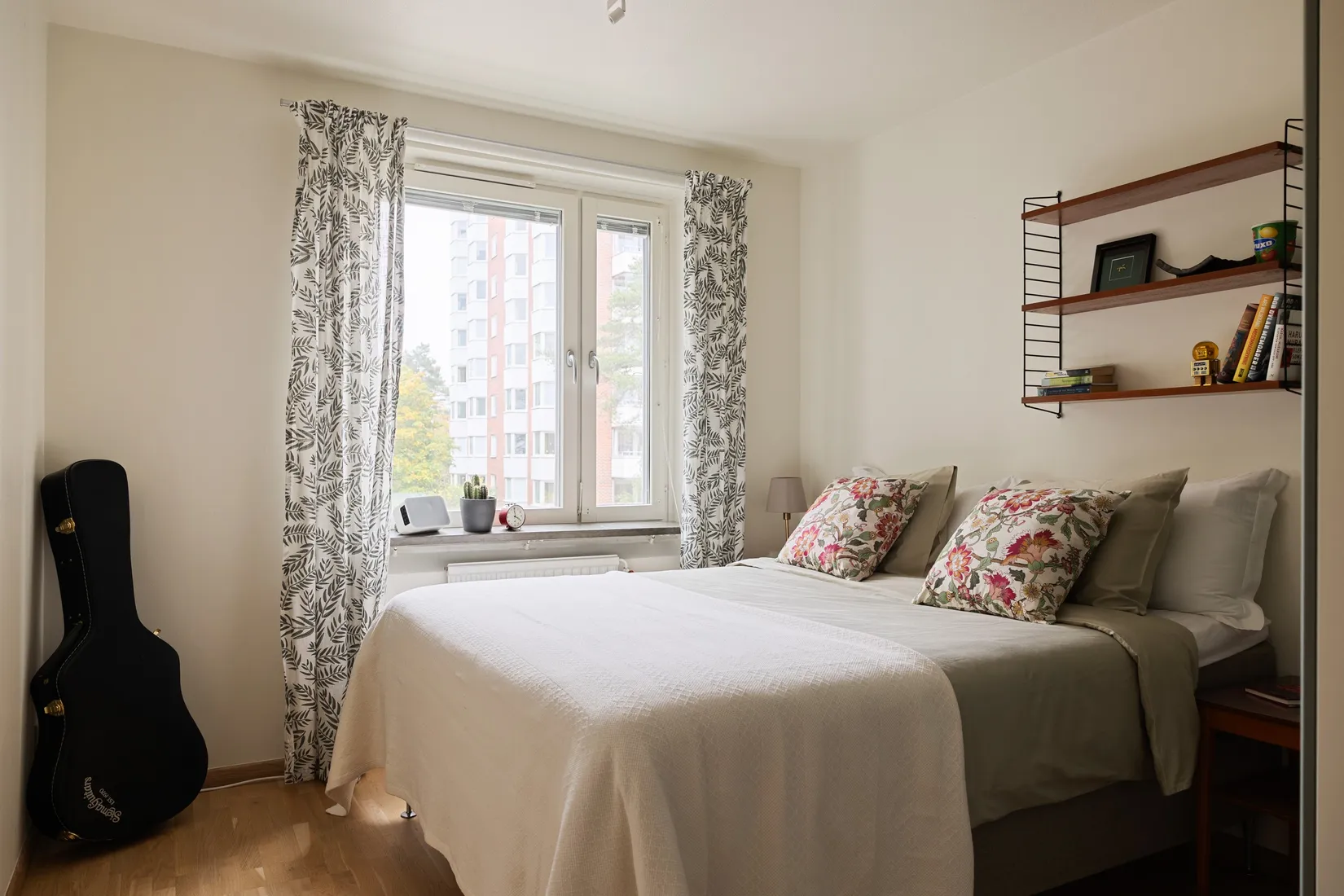 Bostadsrätt, Alphyddevägen 23, Alphyddan, Nacka