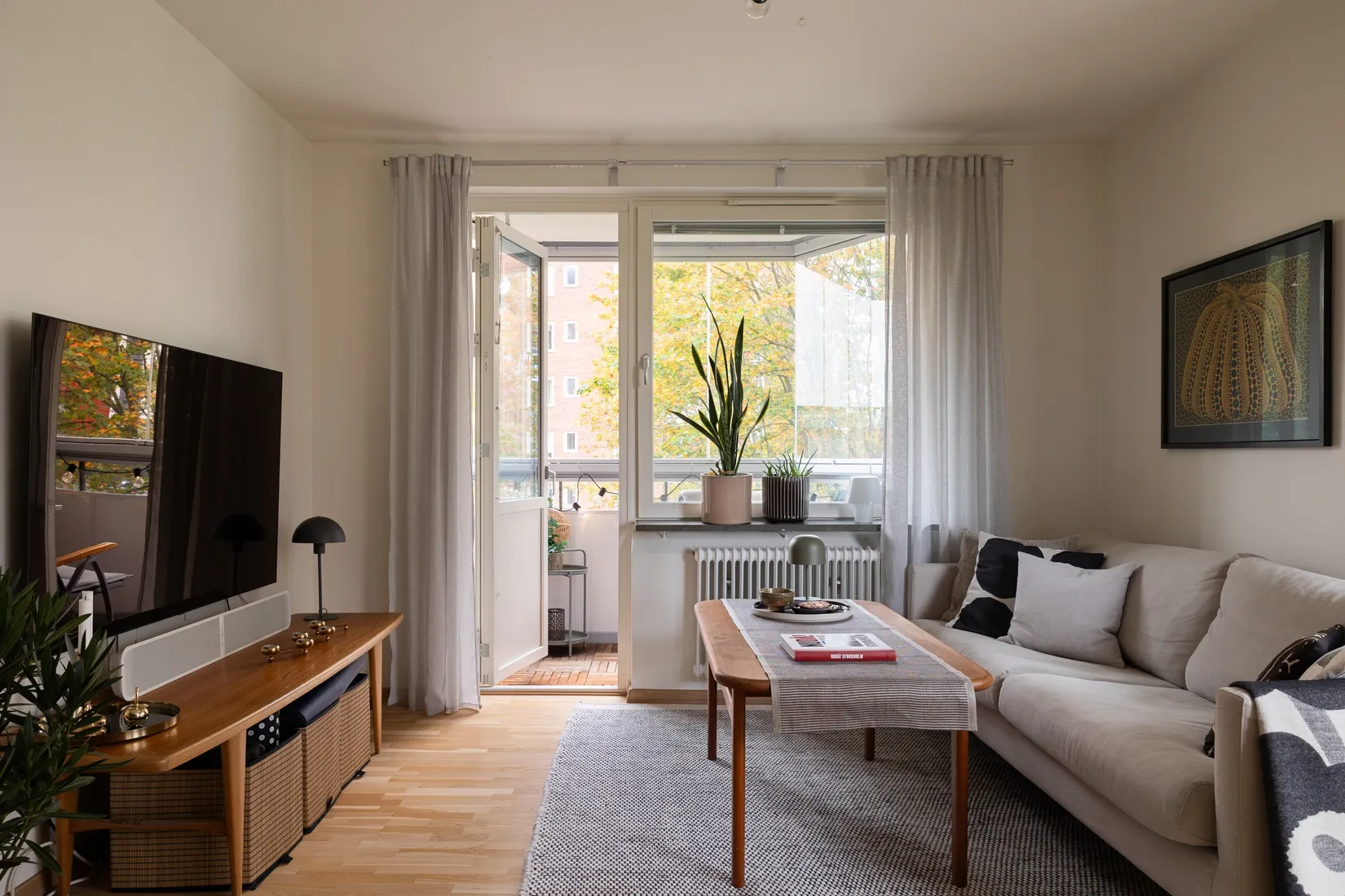 Bostadsrätt, Alphyddevägen 23, Alphyddan, Nacka