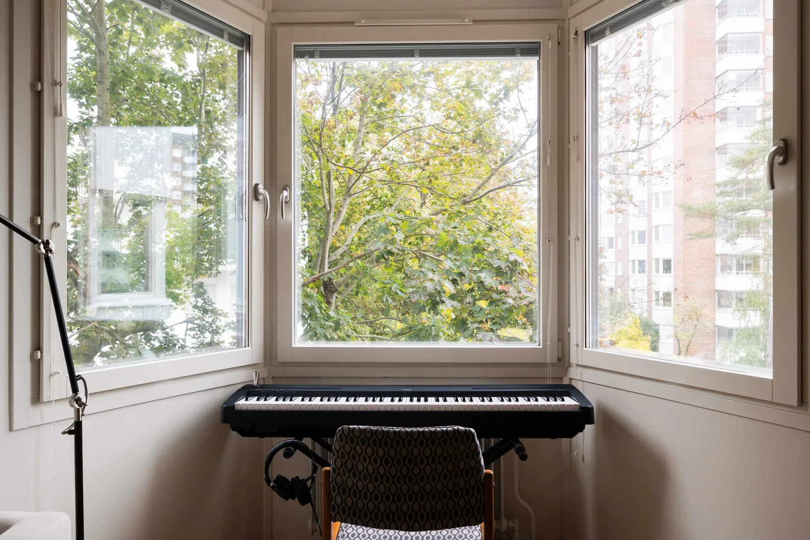 Bostadsrätt, Alphyddevägen 23, Alphyddan, Nacka