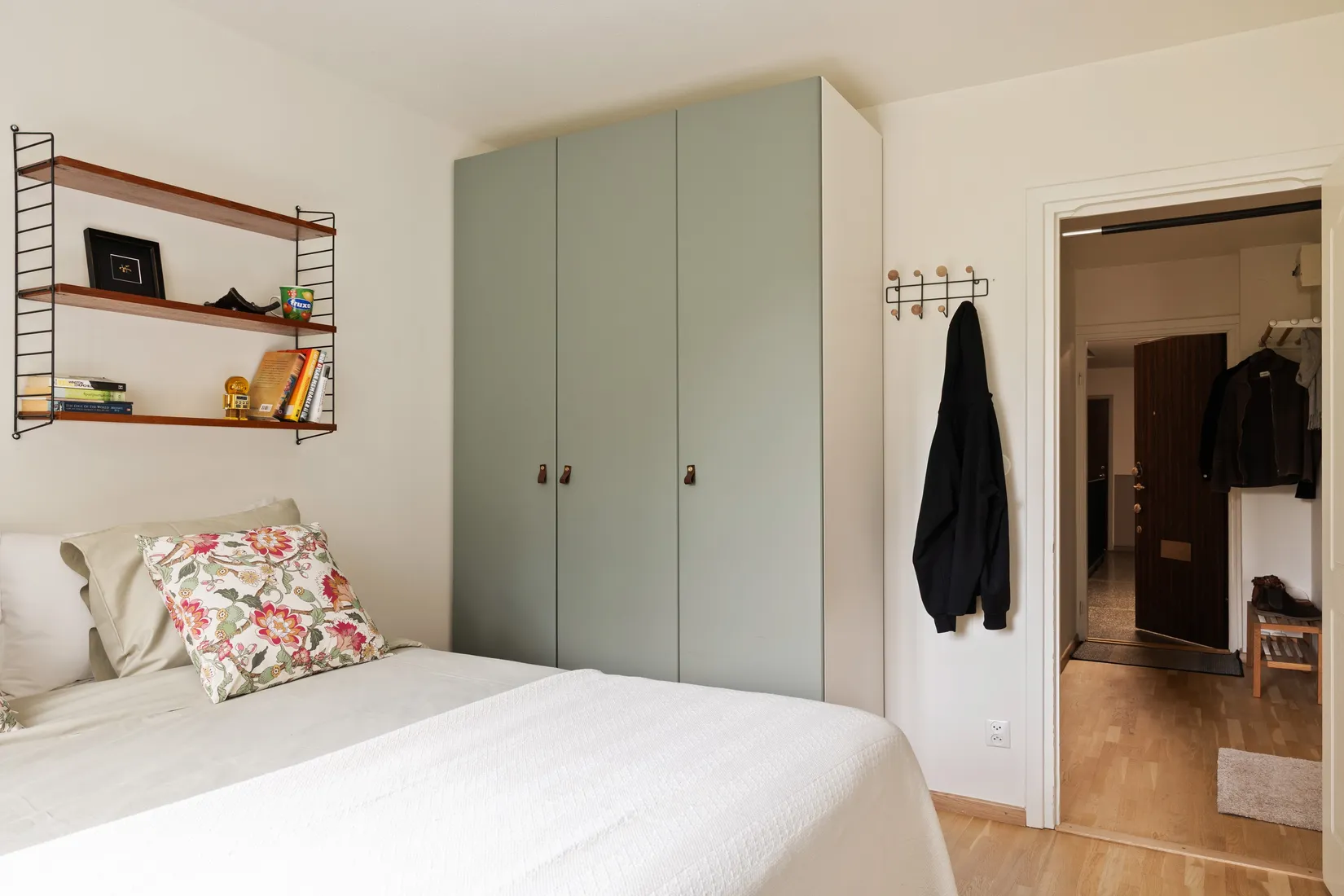 Bostadsrätt, Alphyddevägen 23, Alphyddan, Nacka