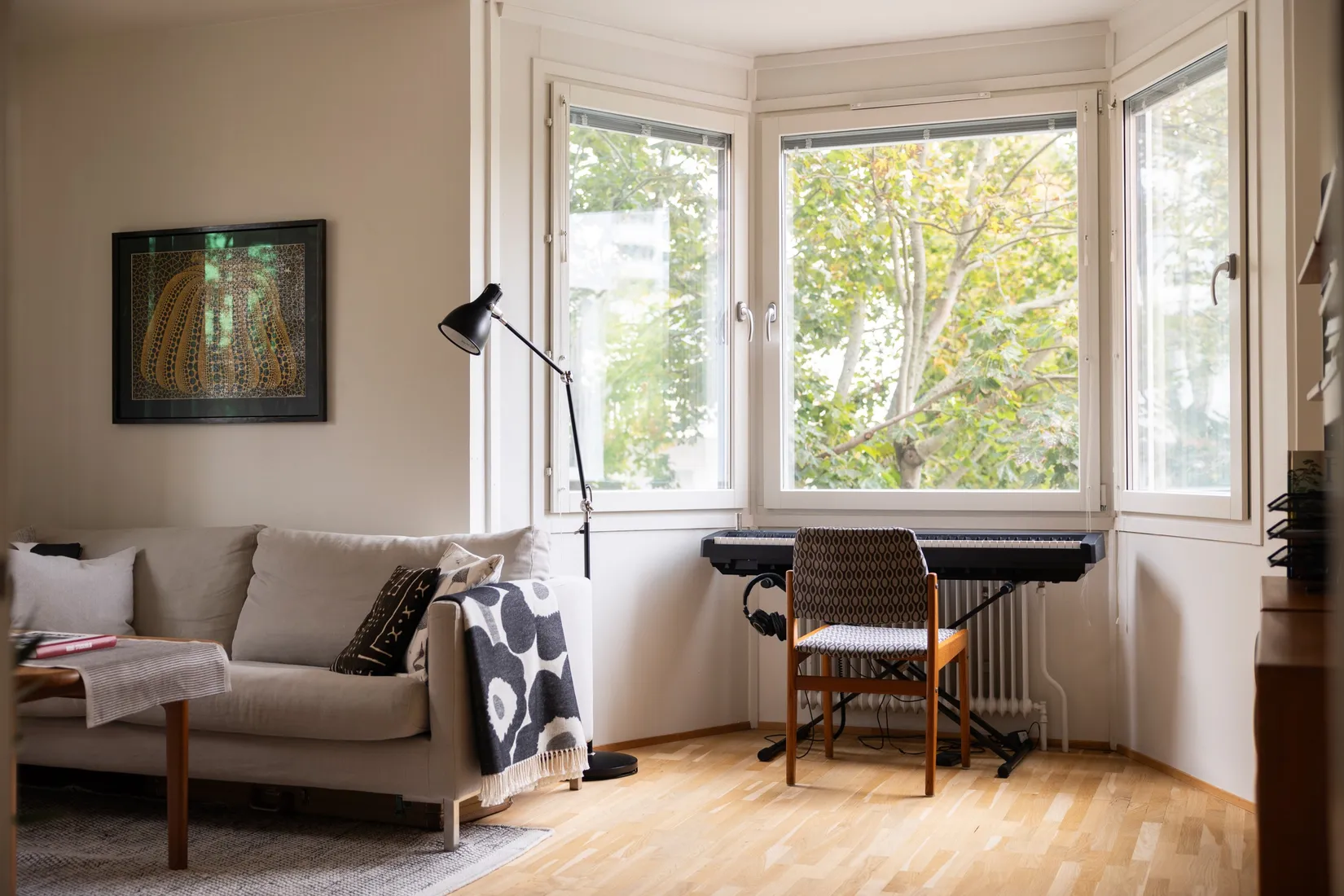 Bostadsrätt, Alphyddevägen 23, Alphyddan, Nacka