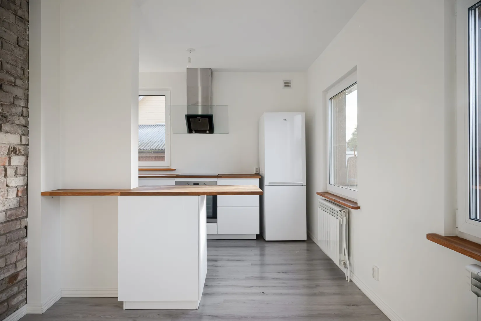 Villa, Föreningsgatan 15, Sösdala, Hässleholm
