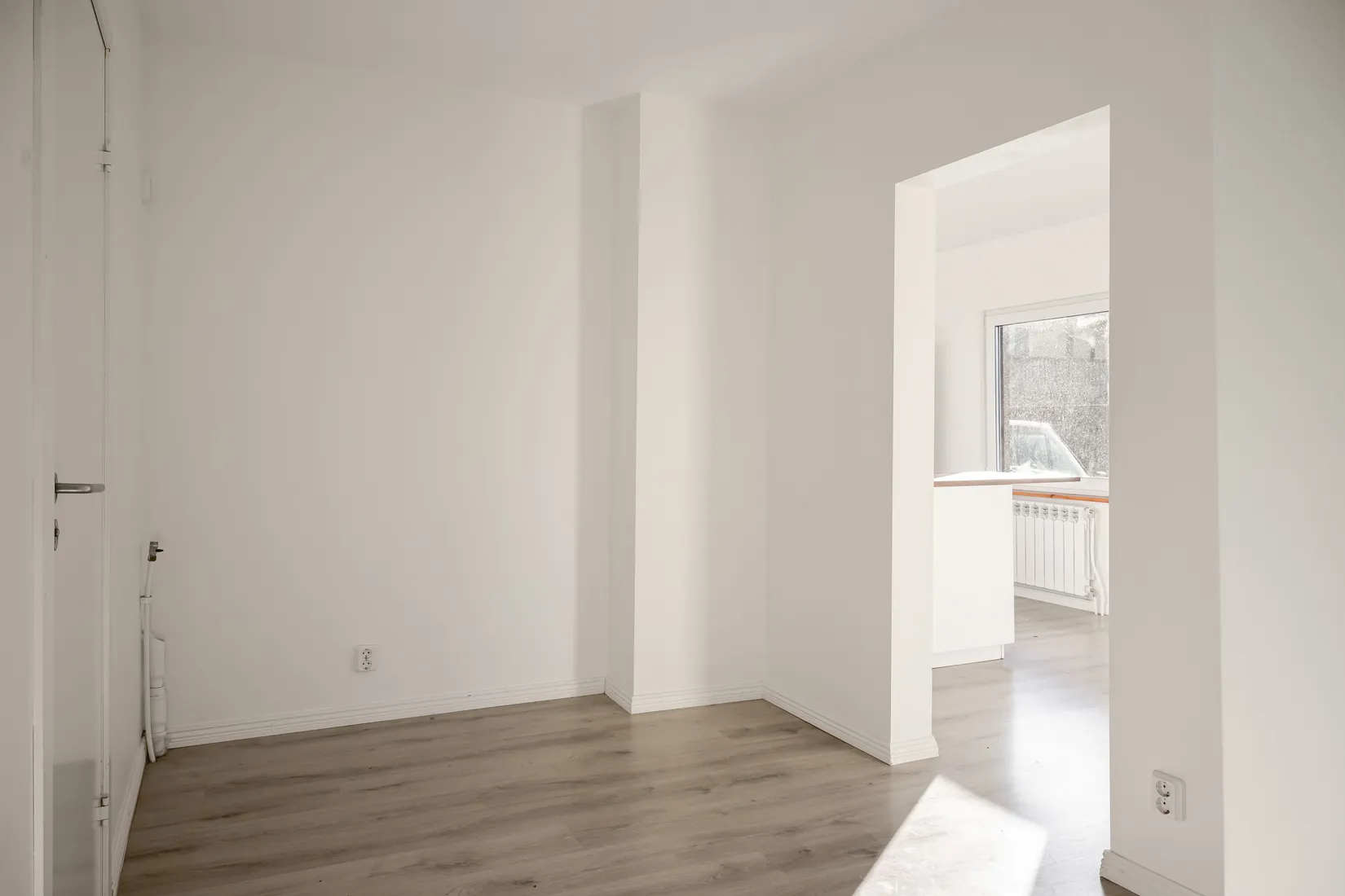 Villa, Föreningsgatan 15, Sösdala, Hässleholm
