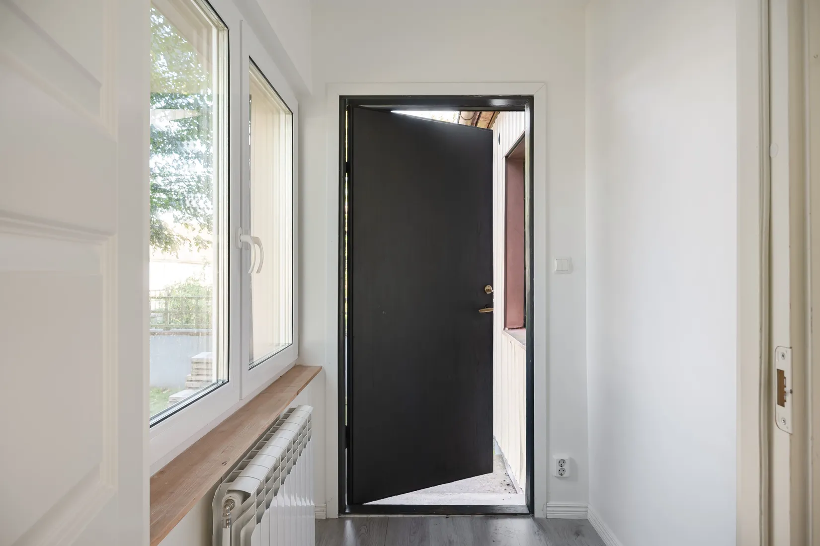Villa, Föreningsgatan 15, Sösdala, Hässleholm