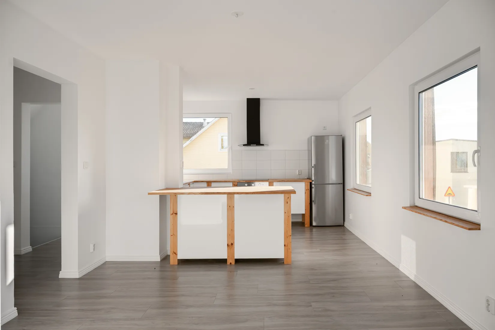 Villa, Föreningsgatan 15, Sösdala, Hässleholm