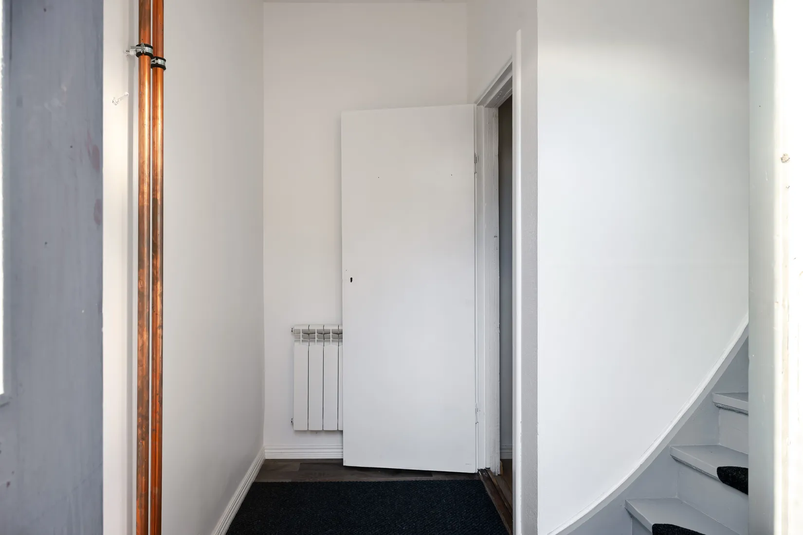 Villa, Föreningsgatan 15, Sösdala, Hässleholm