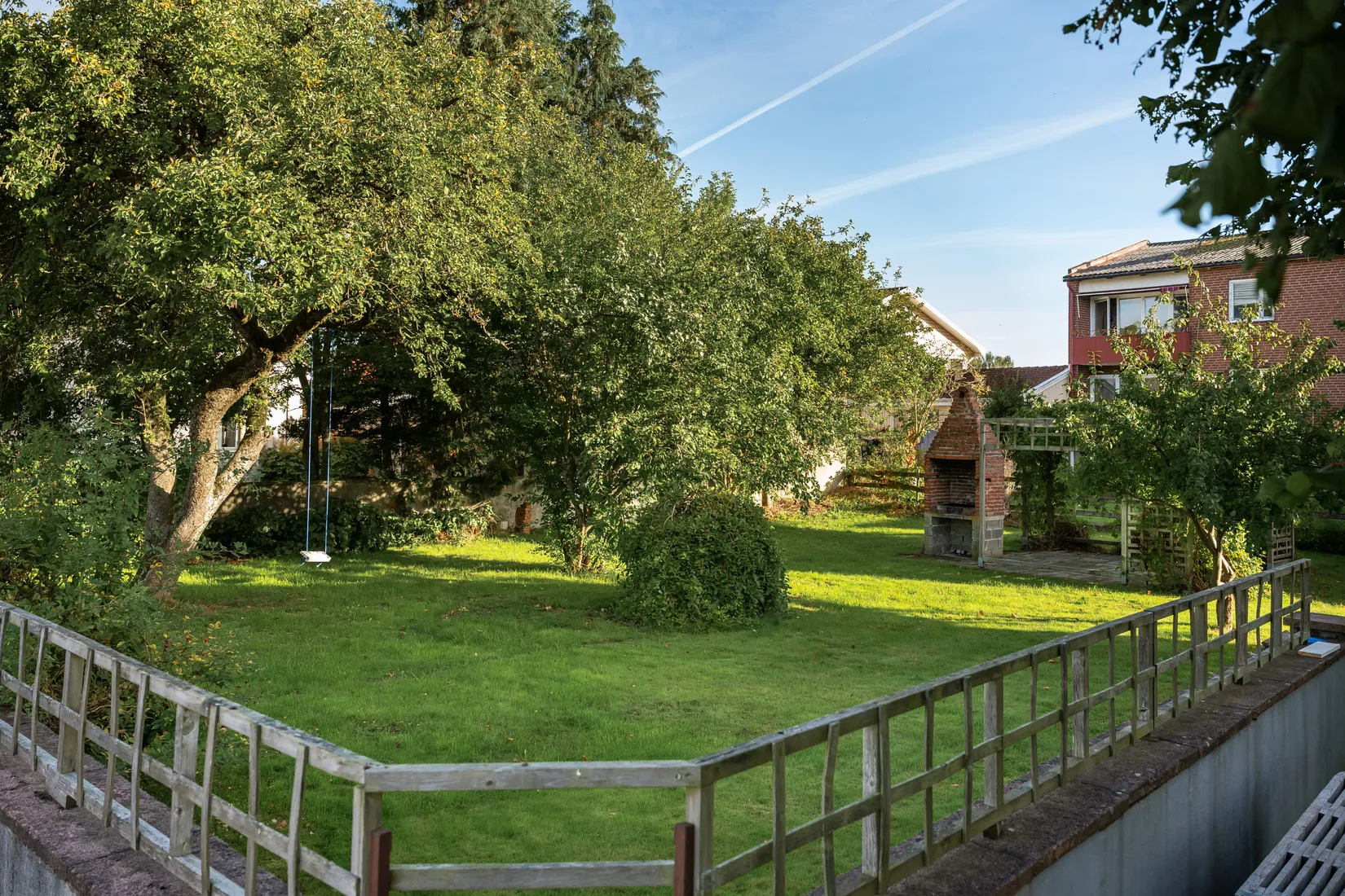 Villa, Föreningsgatan 15, Sösdala, Hässleholm