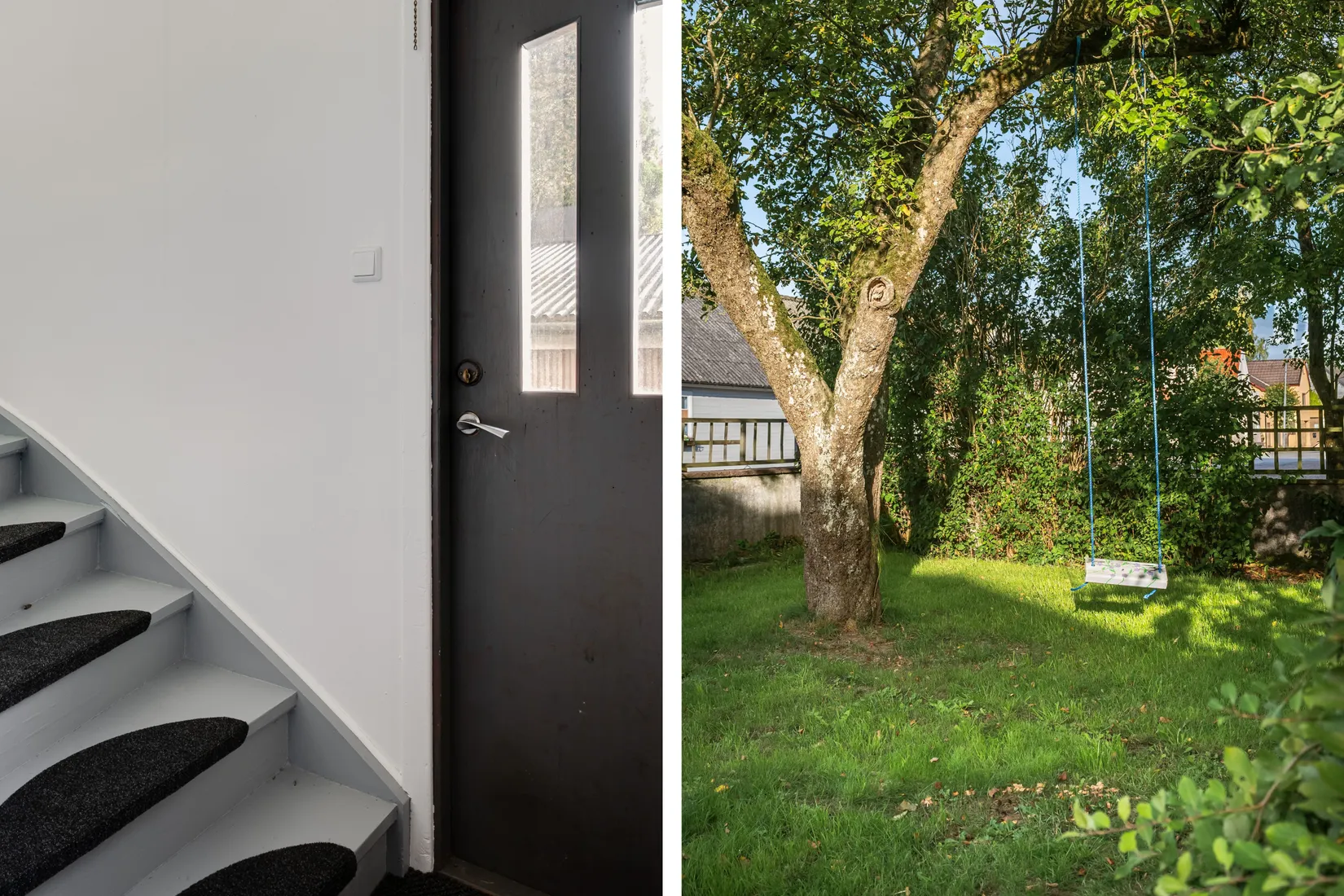 Villa, Föreningsgatan 15, Sösdala, Hässleholm