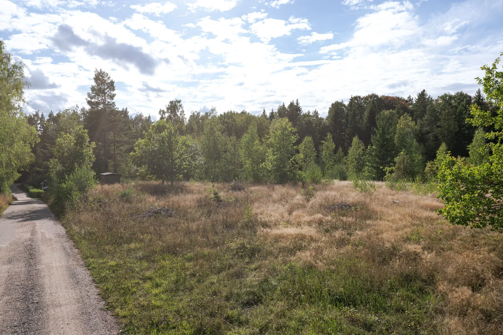 Tomt, MJÖLBY SJÖGARP 2:4, Sjögarp, Mjölby