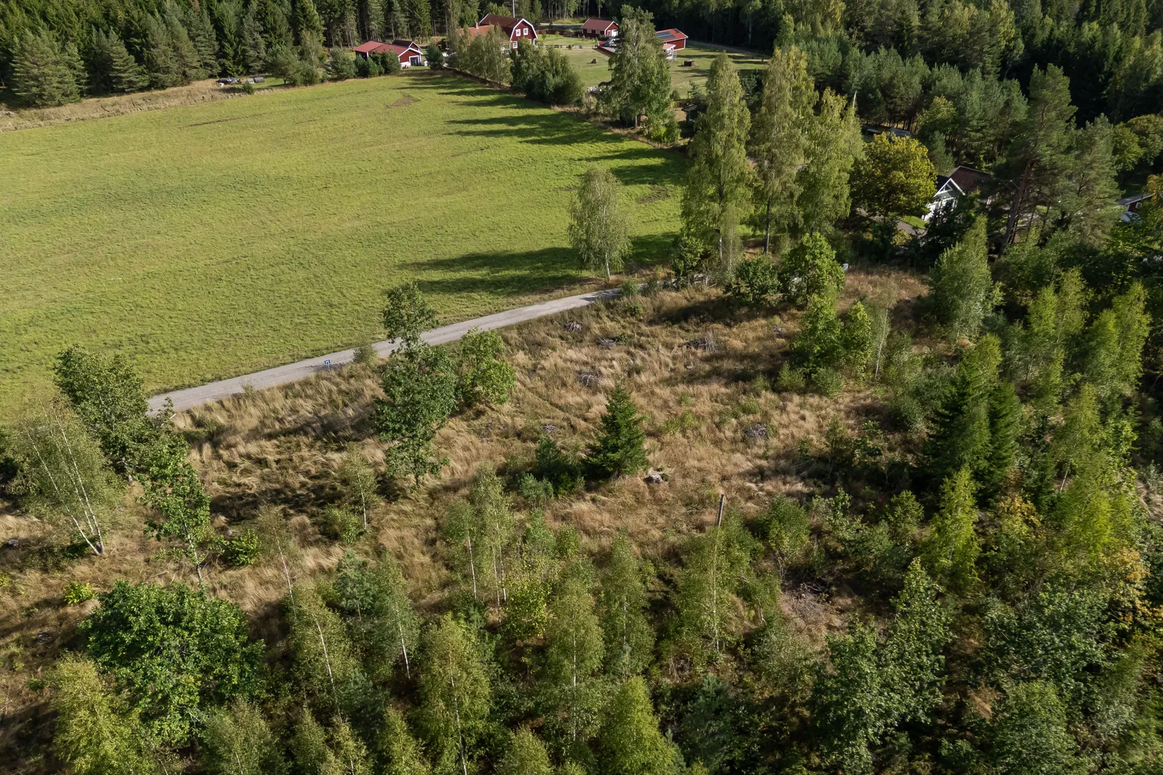 Tomt, MJÖLBY SJÖGARP 2:4, Sjögarp, Mjölby