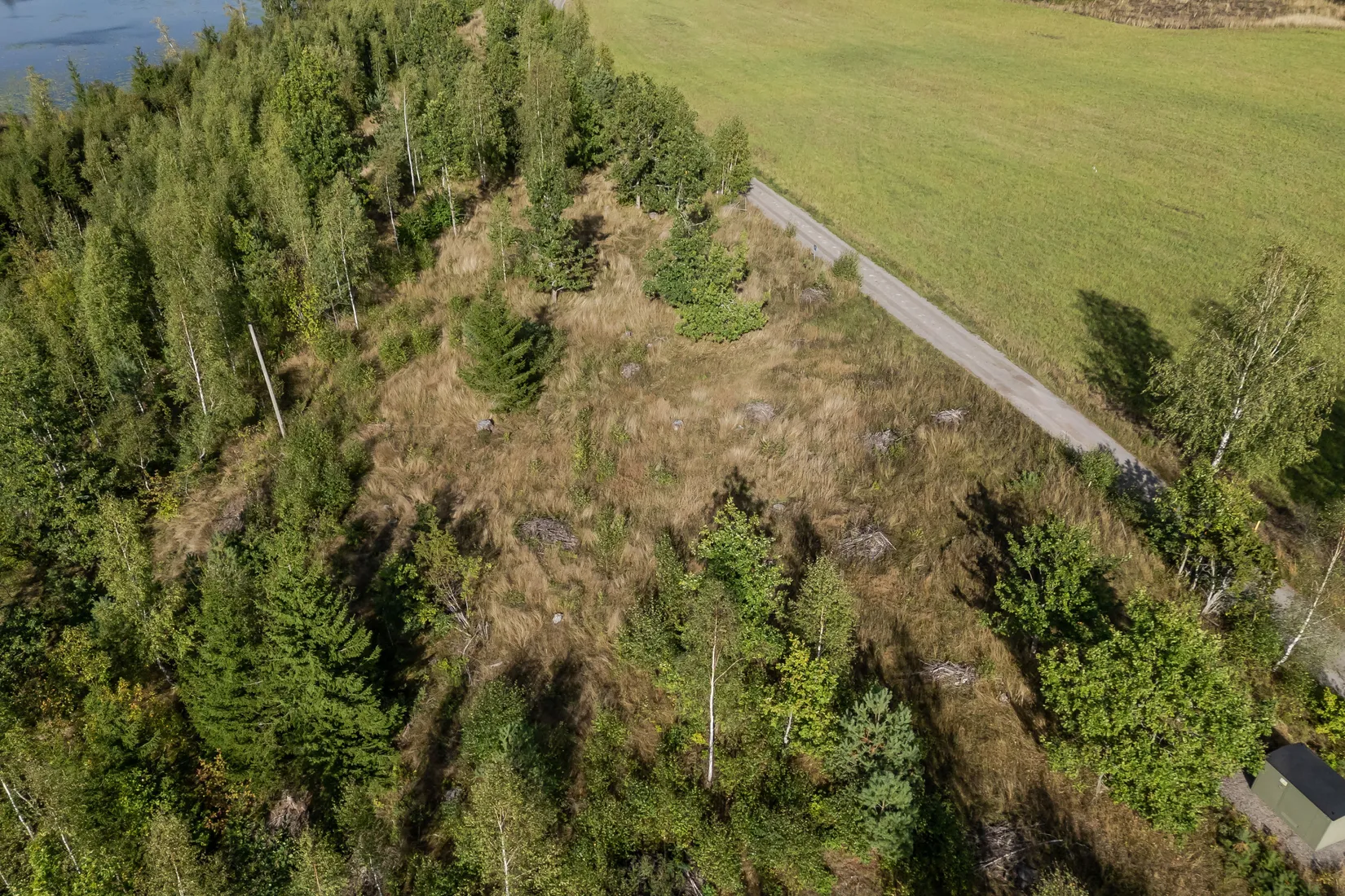 Tomt, MJÖLBY SJÖGARP 2:4, Sjögarp, Mjölby