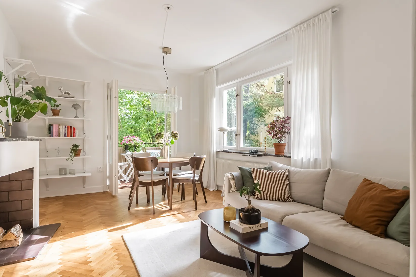 Bostadsrätt, Sulitelmavägen 16, Bromma - Traneberg, Stockholm