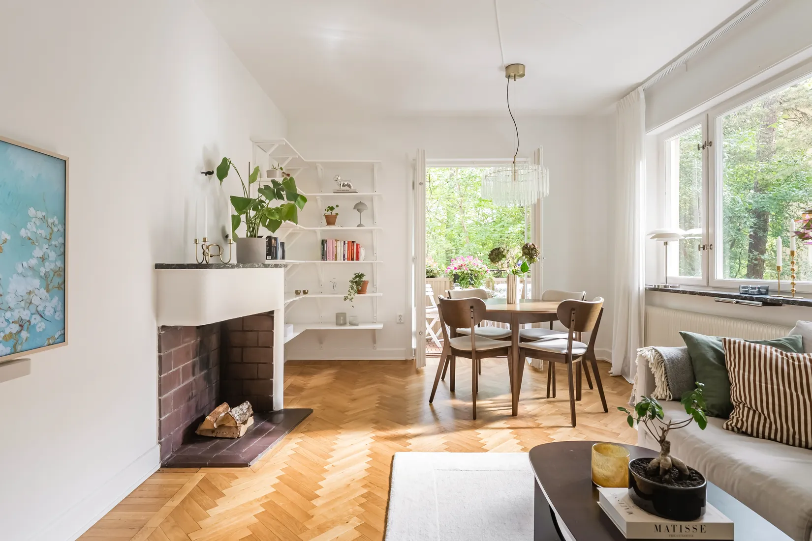 Bostadsrätt, Sulitelmavägen 16, Bromma - Traneberg, Stockholm
