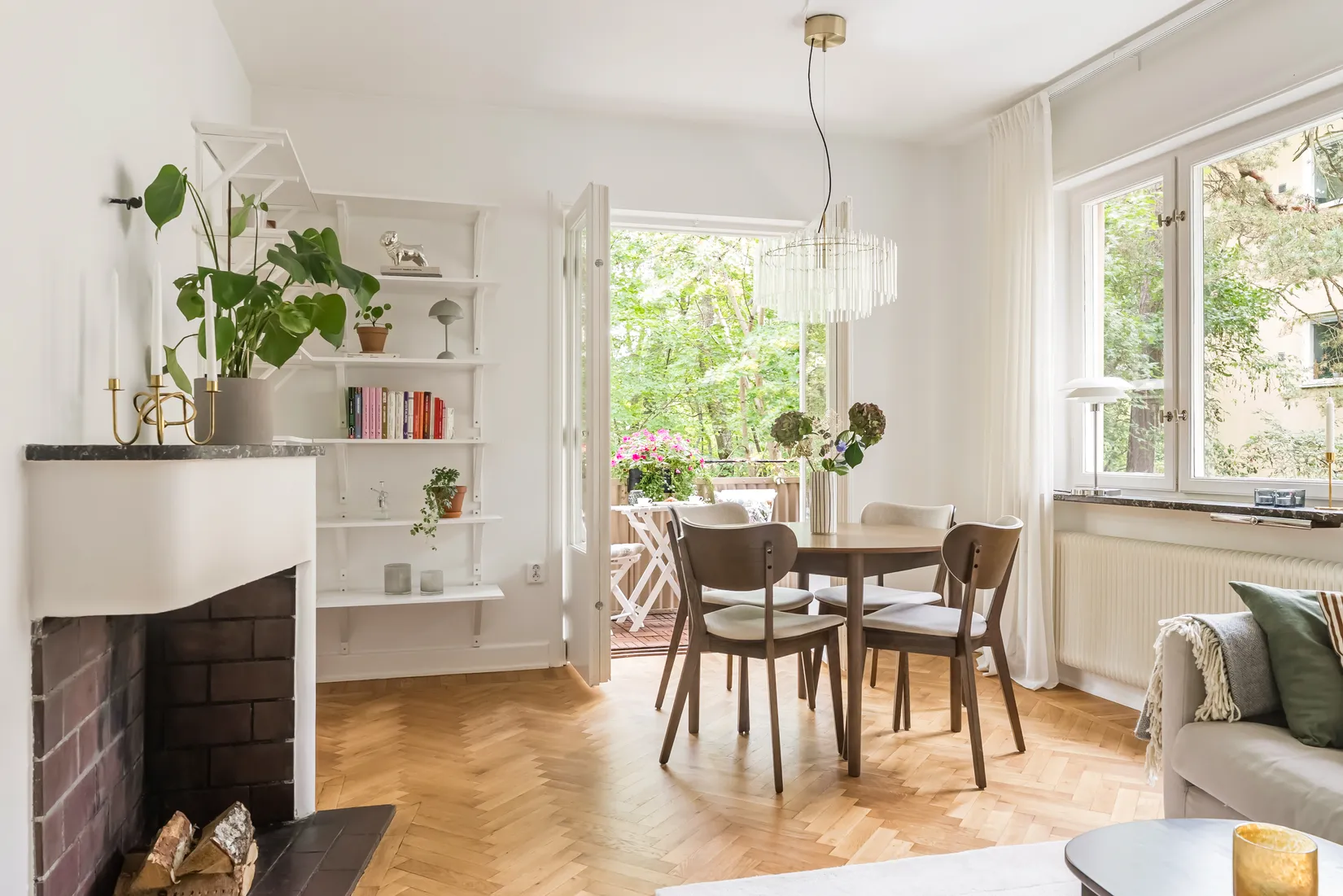 Bostadsrätt, Sulitelmavägen 16, Bromma - Traneberg, Stockholm