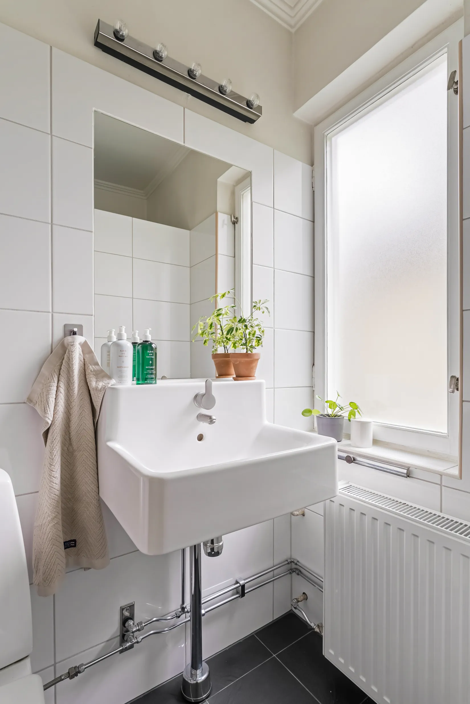 Bostadsrätt, Sulitelmavägen 16, Bromma - Traneberg, Stockholm