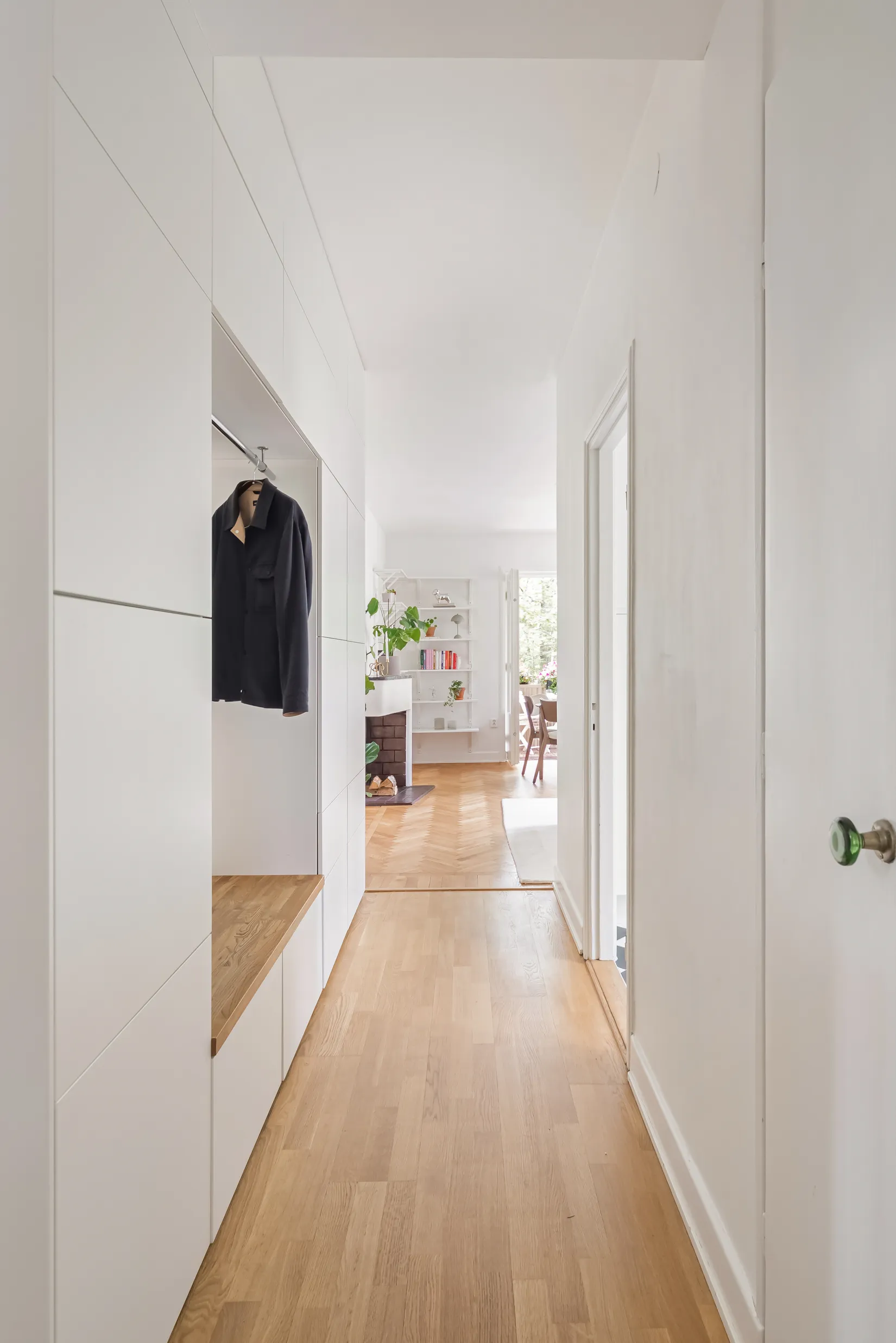 Bostadsrätt, Sulitelmavägen 16, Bromma - Traneberg, Stockholm