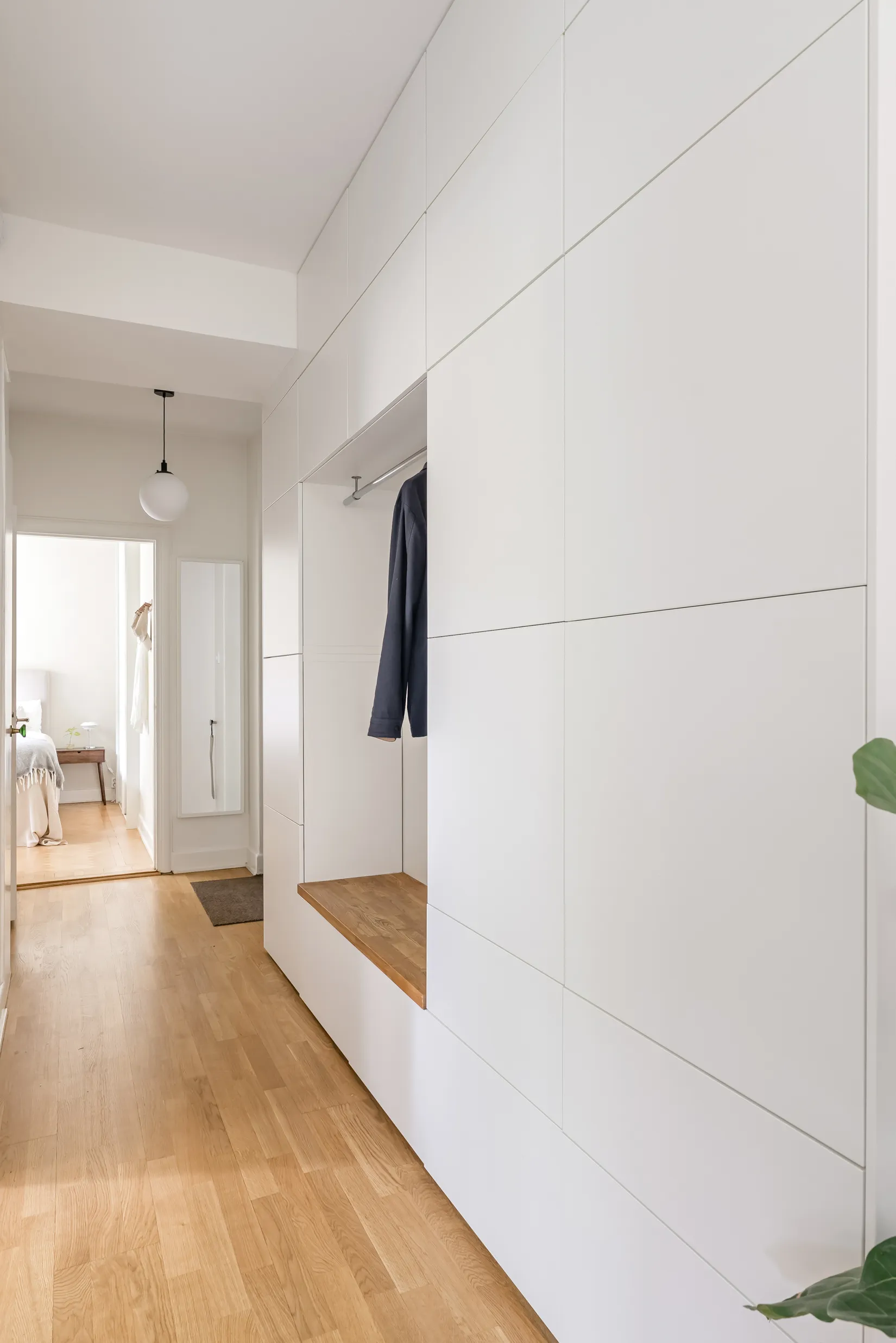 Bostadsrätt, Sulitelmavägen 16, Bromma - Traneberg, Stockholm