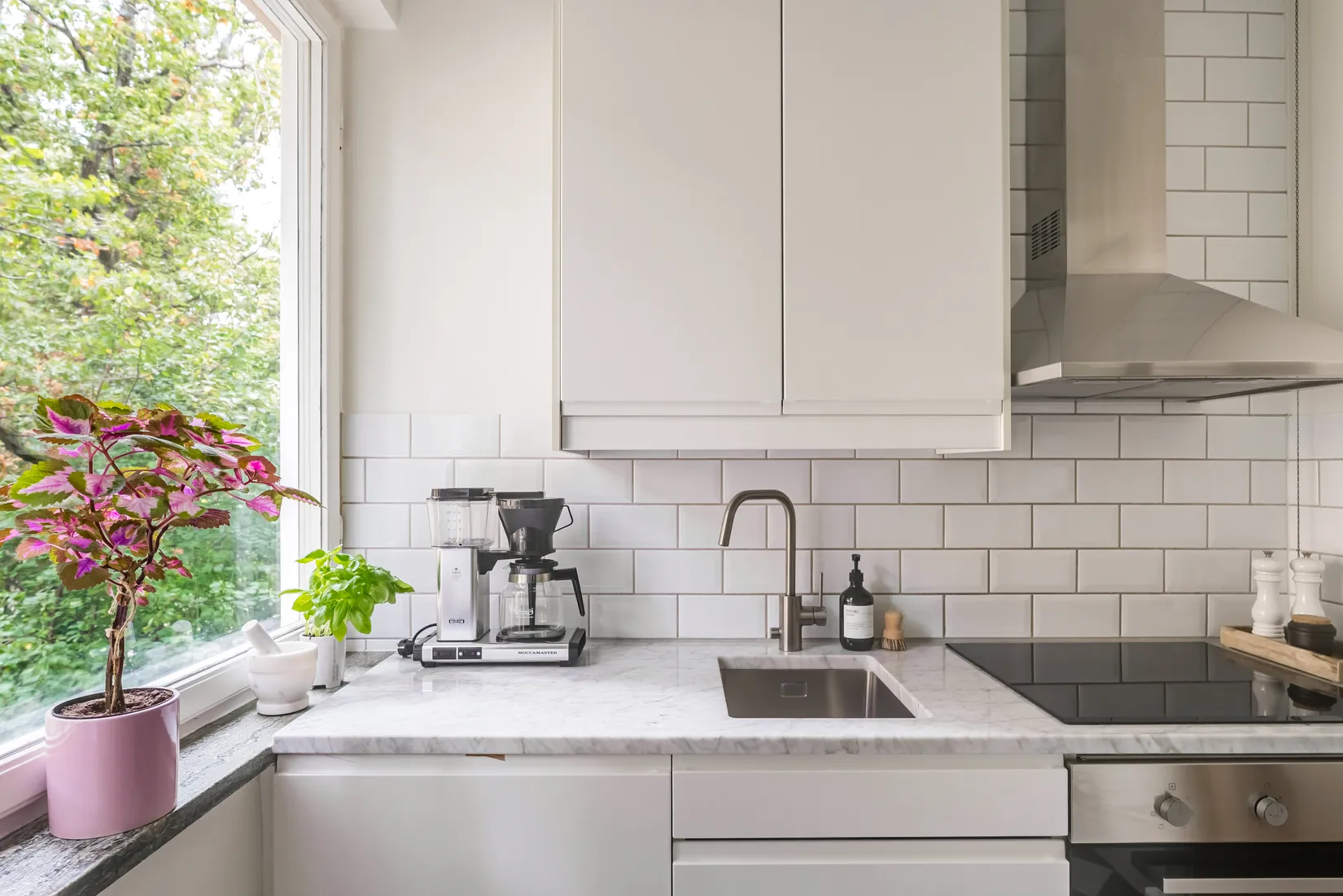 Bostadsrätt, Sulitelmavägen 16, Bromma - Traneberg, Stockholm