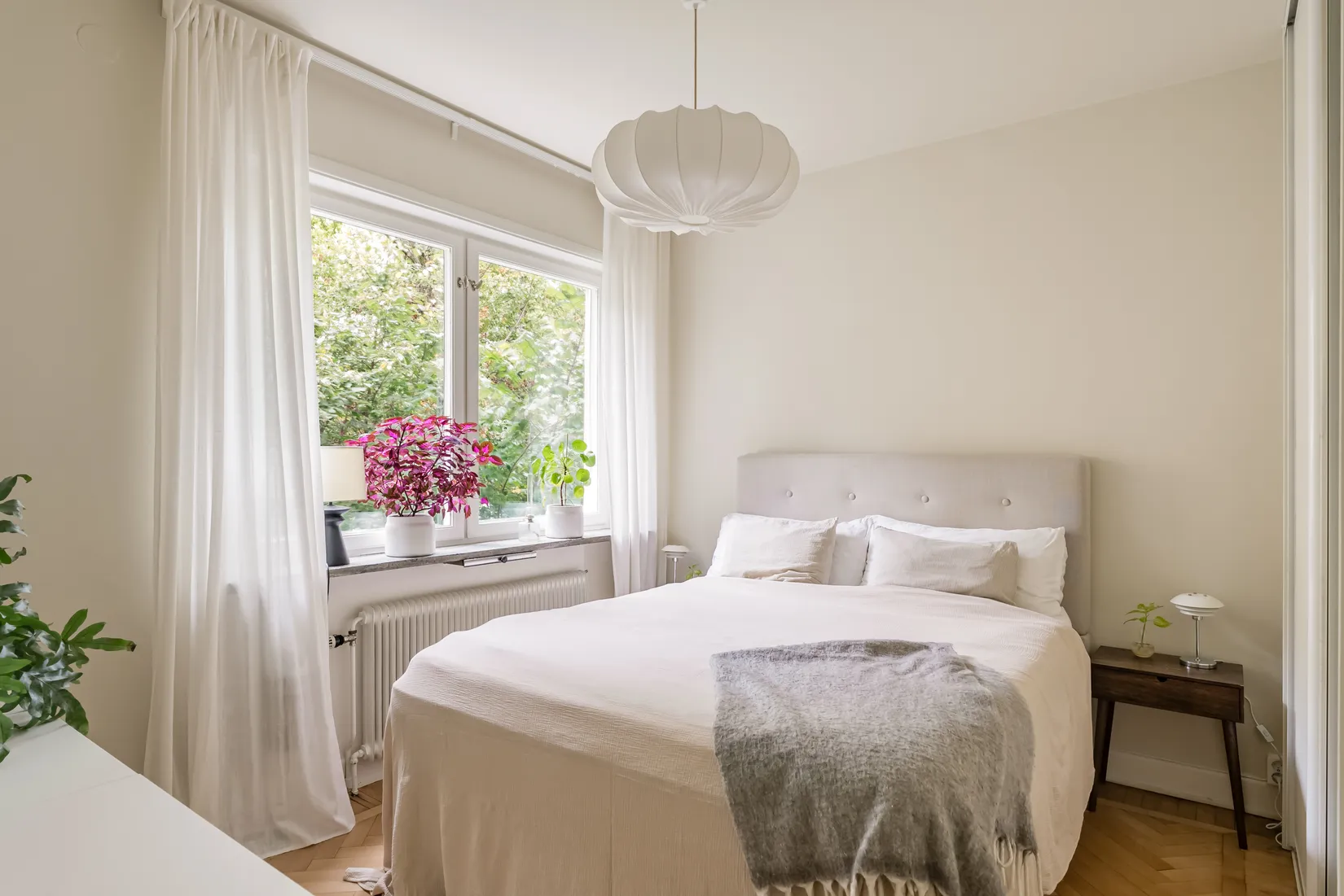 Bostadsrätt, Sulitelmavägen 16, Bromma - Traneberg, Stockholm