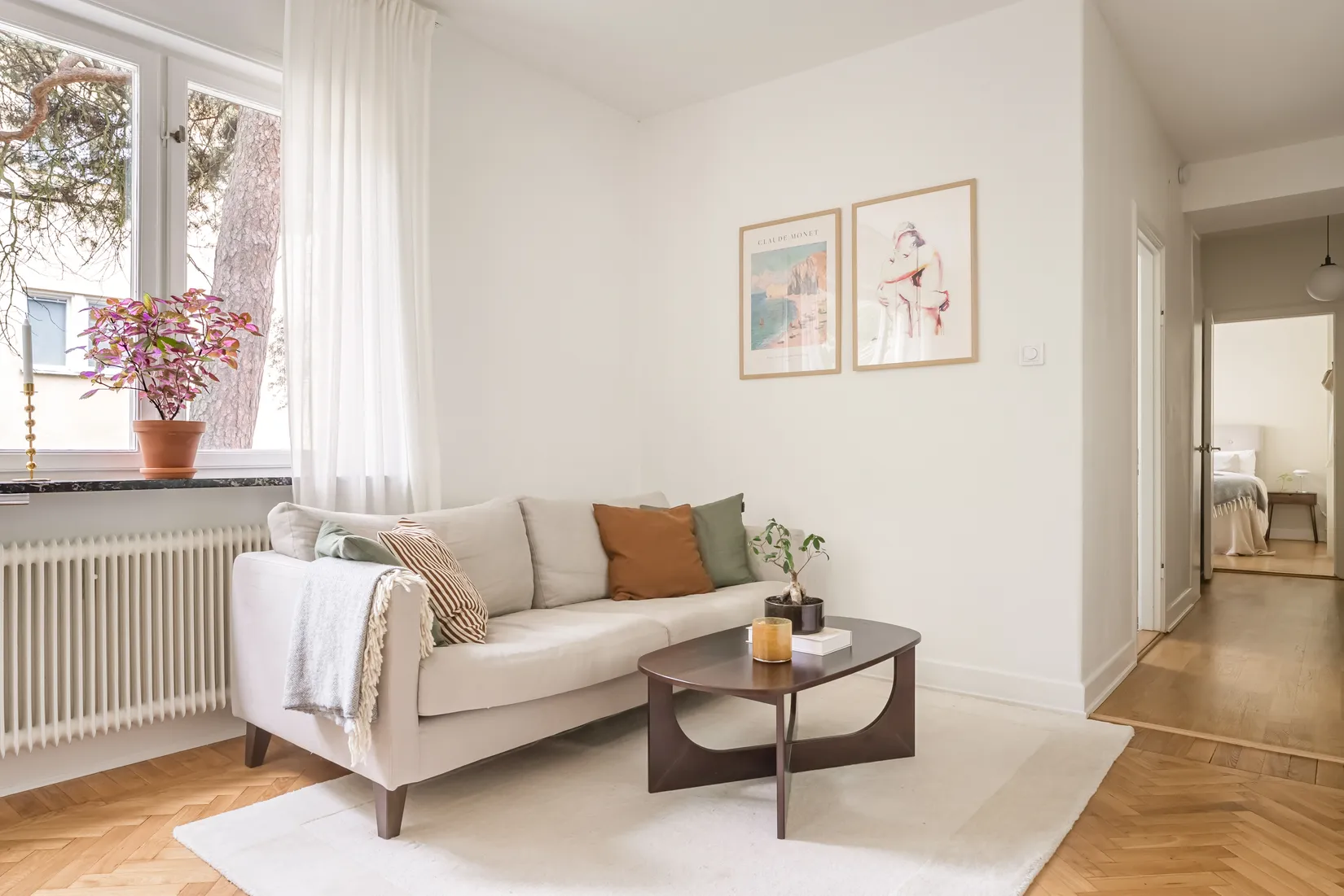Bostadsrätt, Sulitelmavägen 16, Bromma - Traneberg, Stockholm