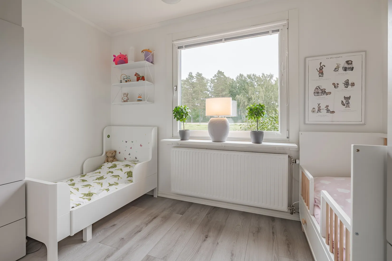 Bostadsrätt, Horsensgatan 78, Karlstad