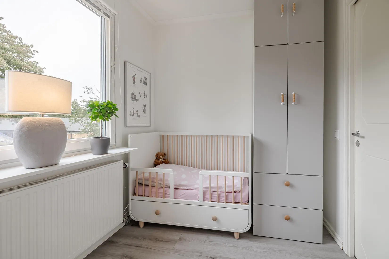 Bostadsrätt, Horsensgatan 78, Karlstad