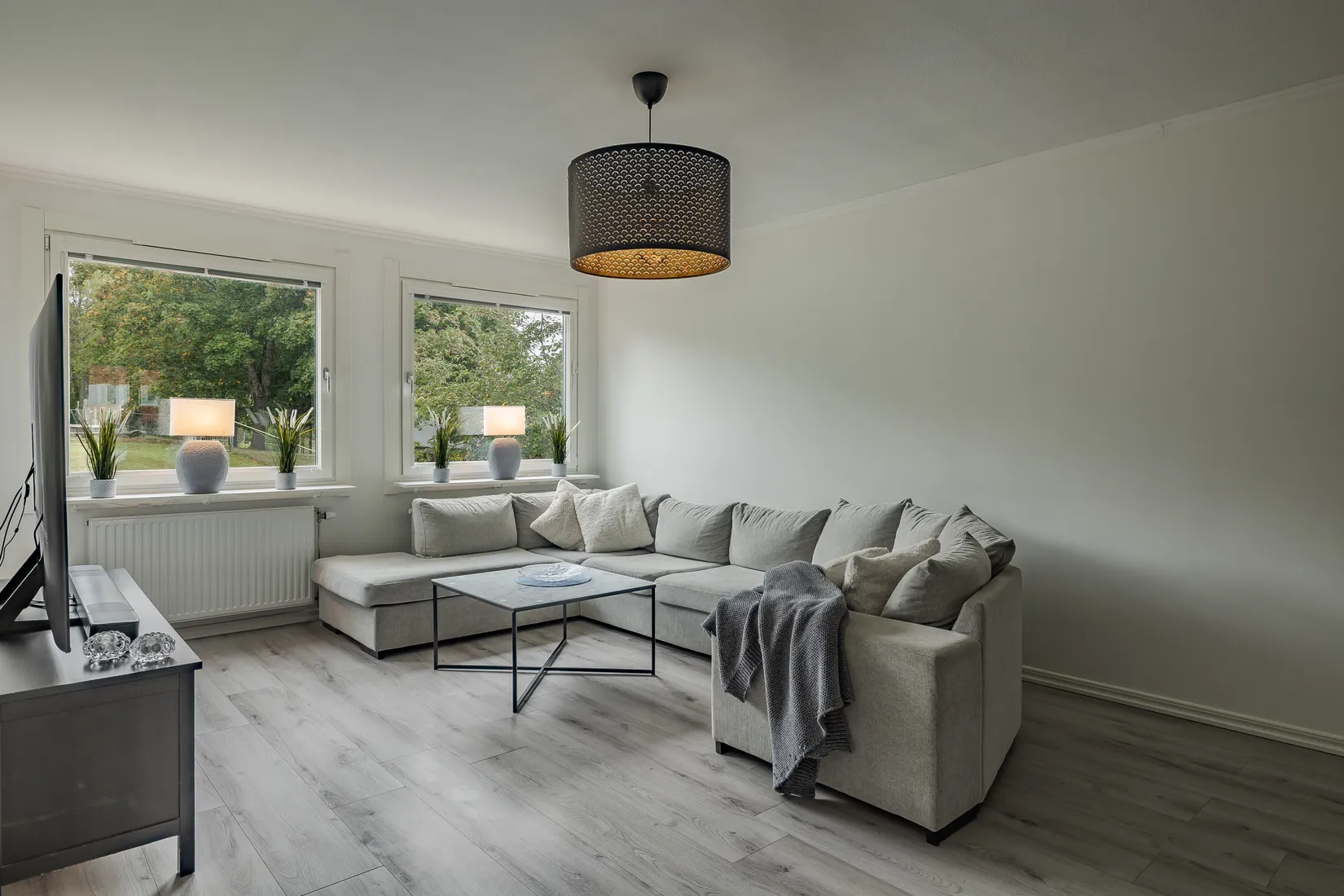 Bostadsrätt, Horsensgatan 78, Karlstad