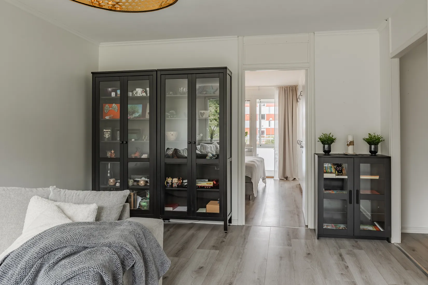 Bostadsrätt, Horsensgatan 78, Karlstad