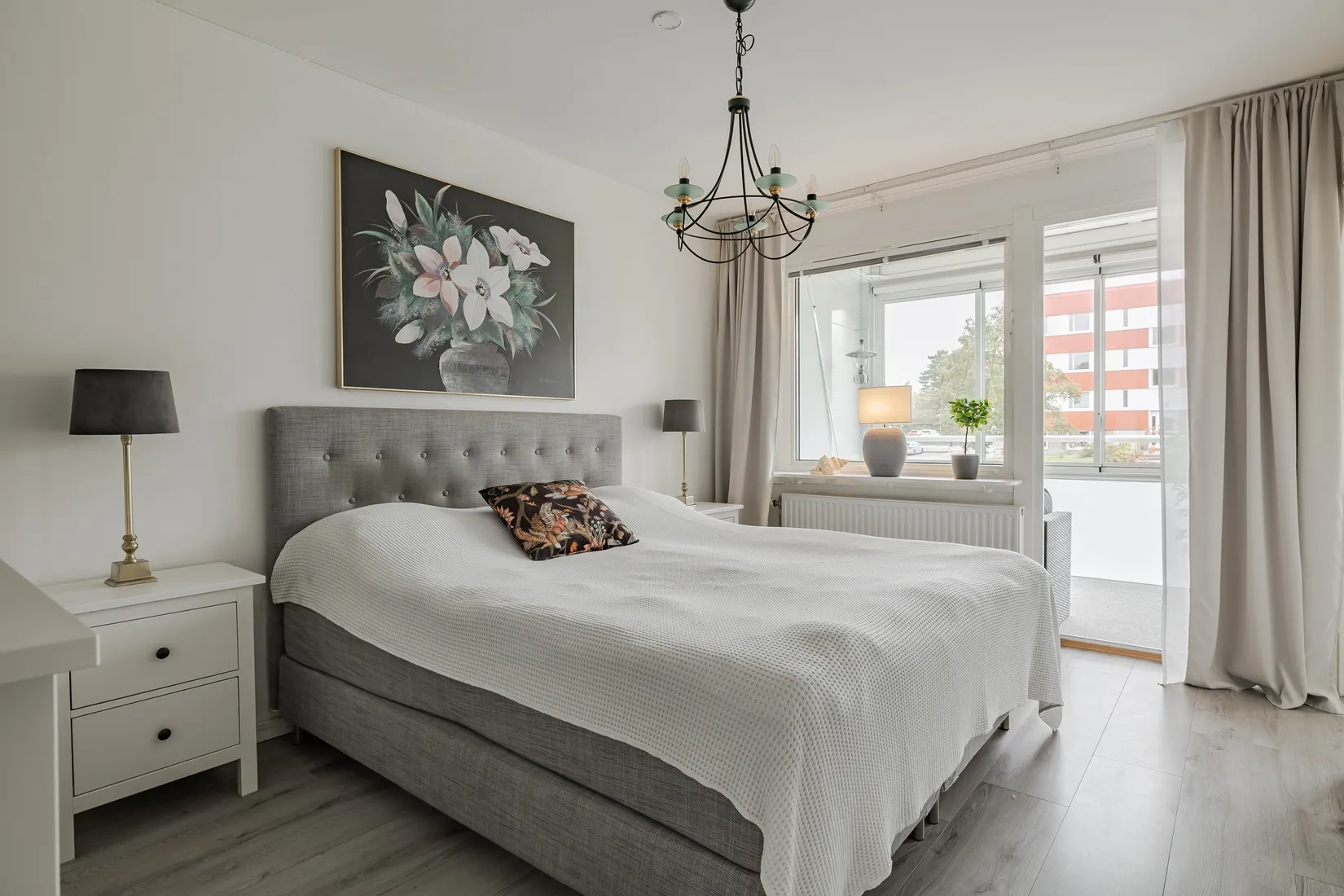 Bostadsrätt, Horsensgatan 78, Karlstad