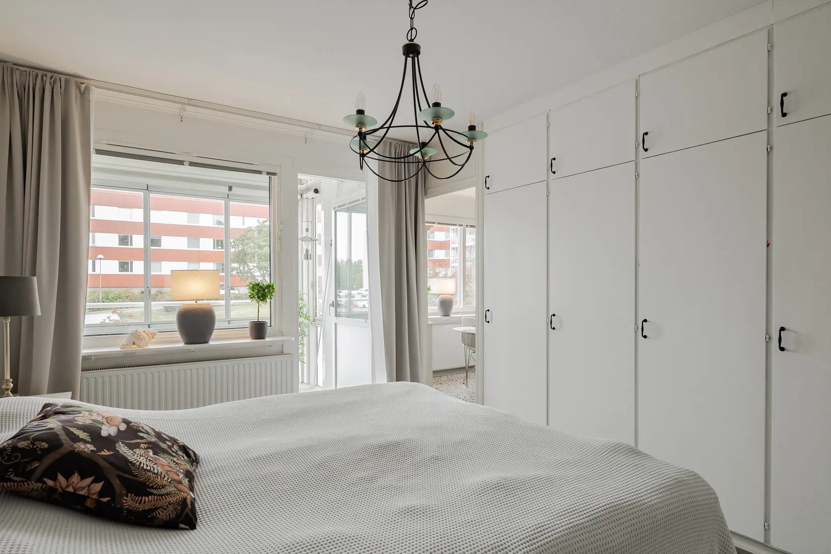 Bostadsrätt, Horsensgatan 78, Karlstad