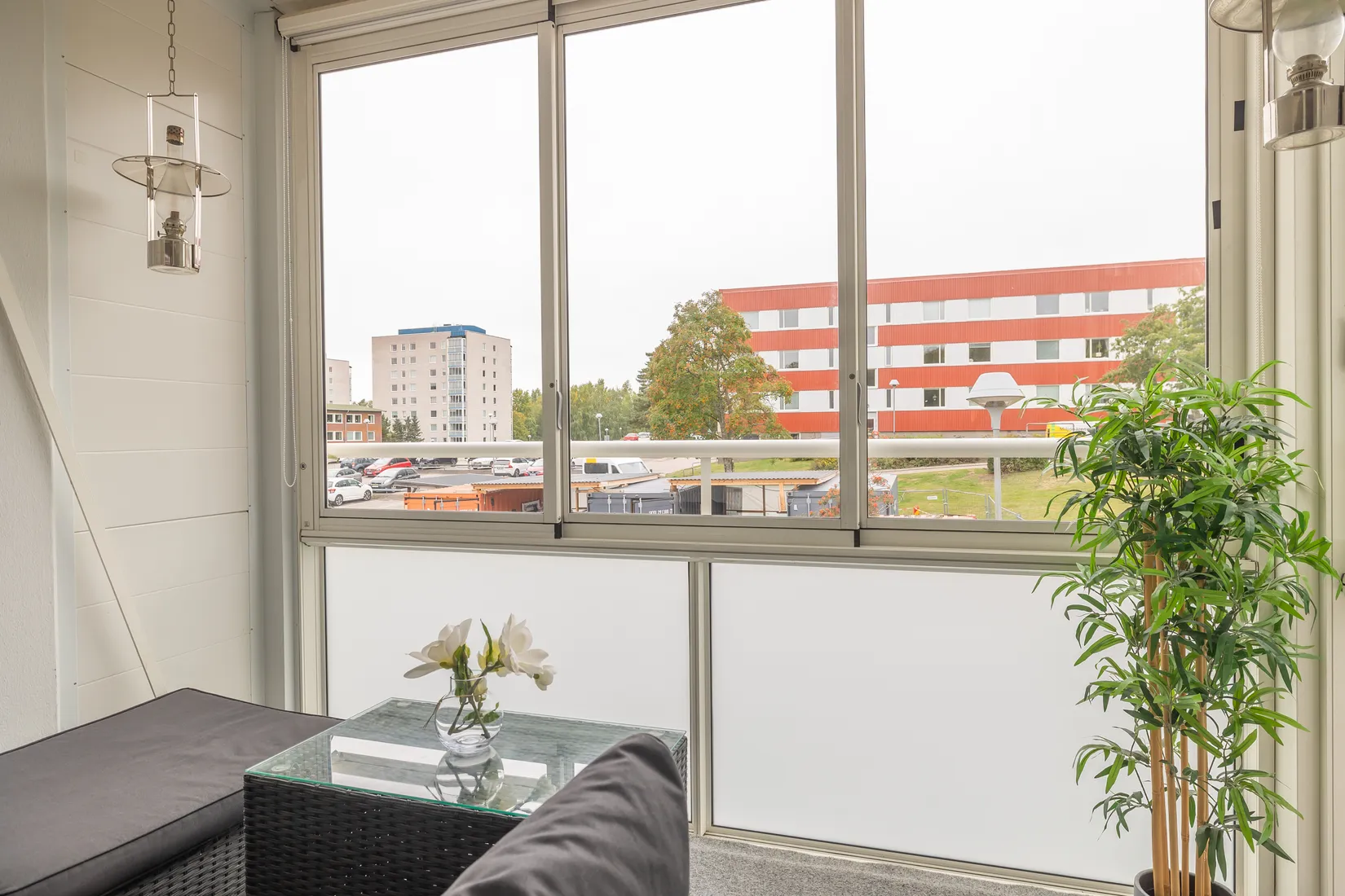 Bostadsrätt, Horsensgatan 78, Karlstad