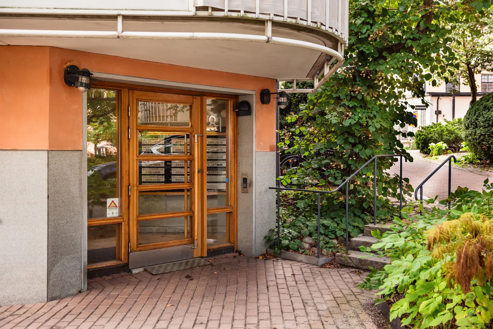 Bostadsrätt, Tegelviksgatan 81, 4 tr, Södermalm, Stockholm