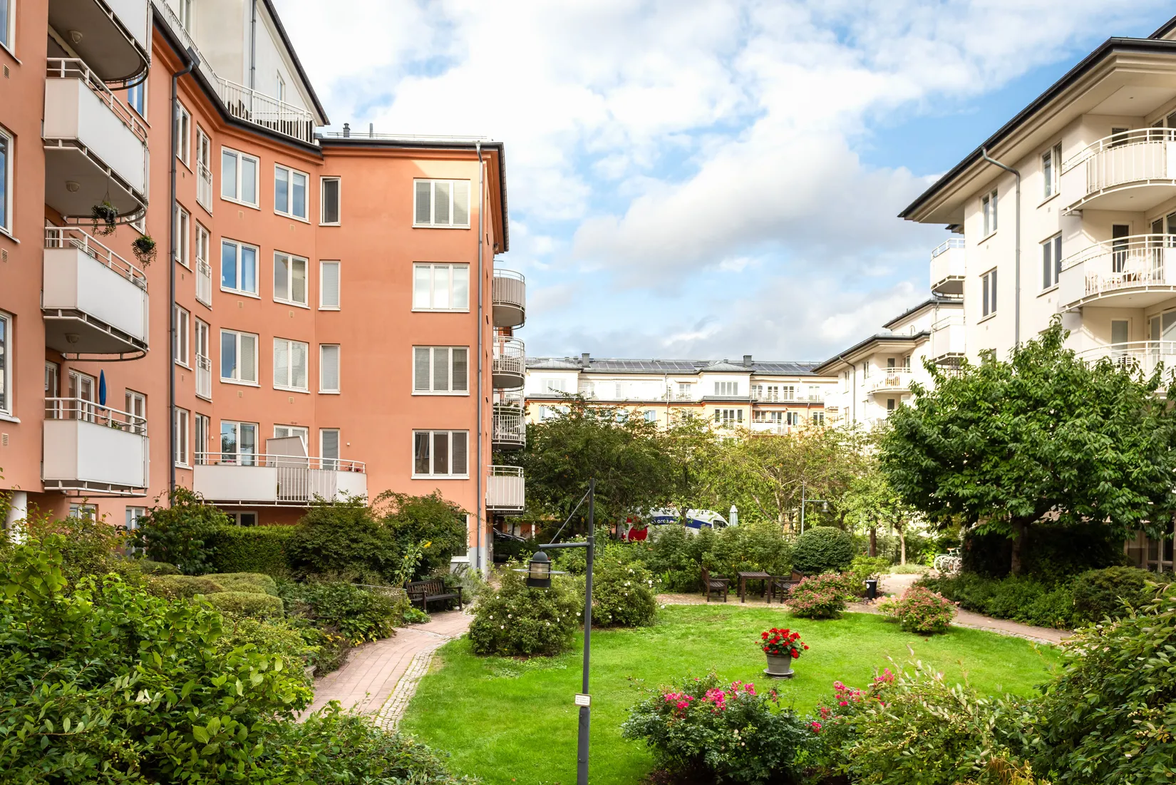 Bostadsrätt, Tegelviksgatan 81, 4 tr, Södermalm, Stockholm