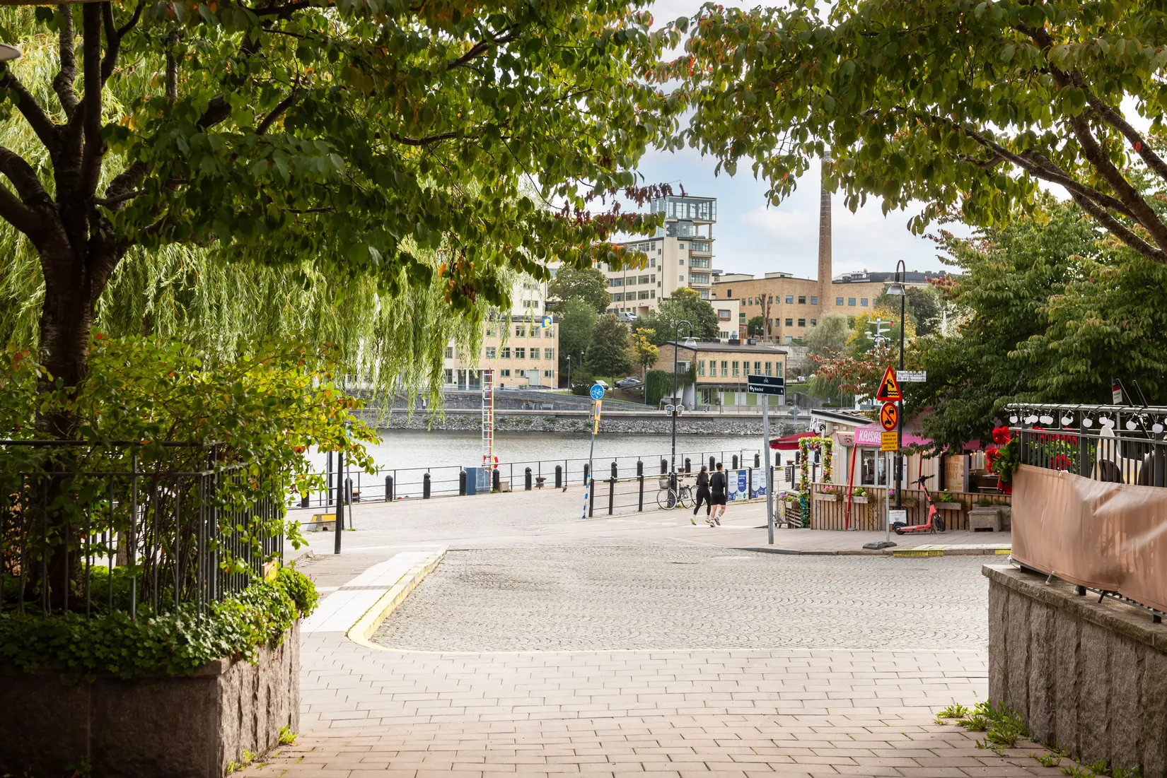 Bostadsrätt, Tegelviksgatan 81, 4 tr, Södermalm, Stockholm
