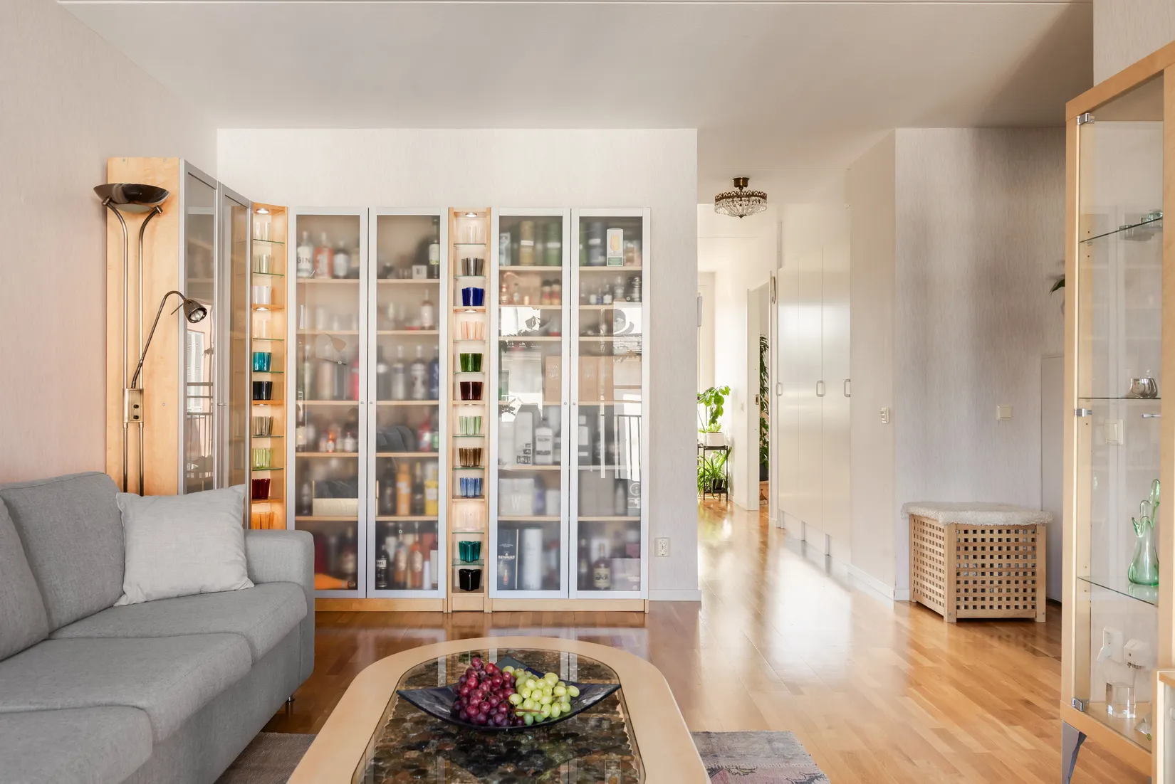 Bostadsrätt, Tegelviksgatan 81, 4 tr, Södermalm, Stockholm