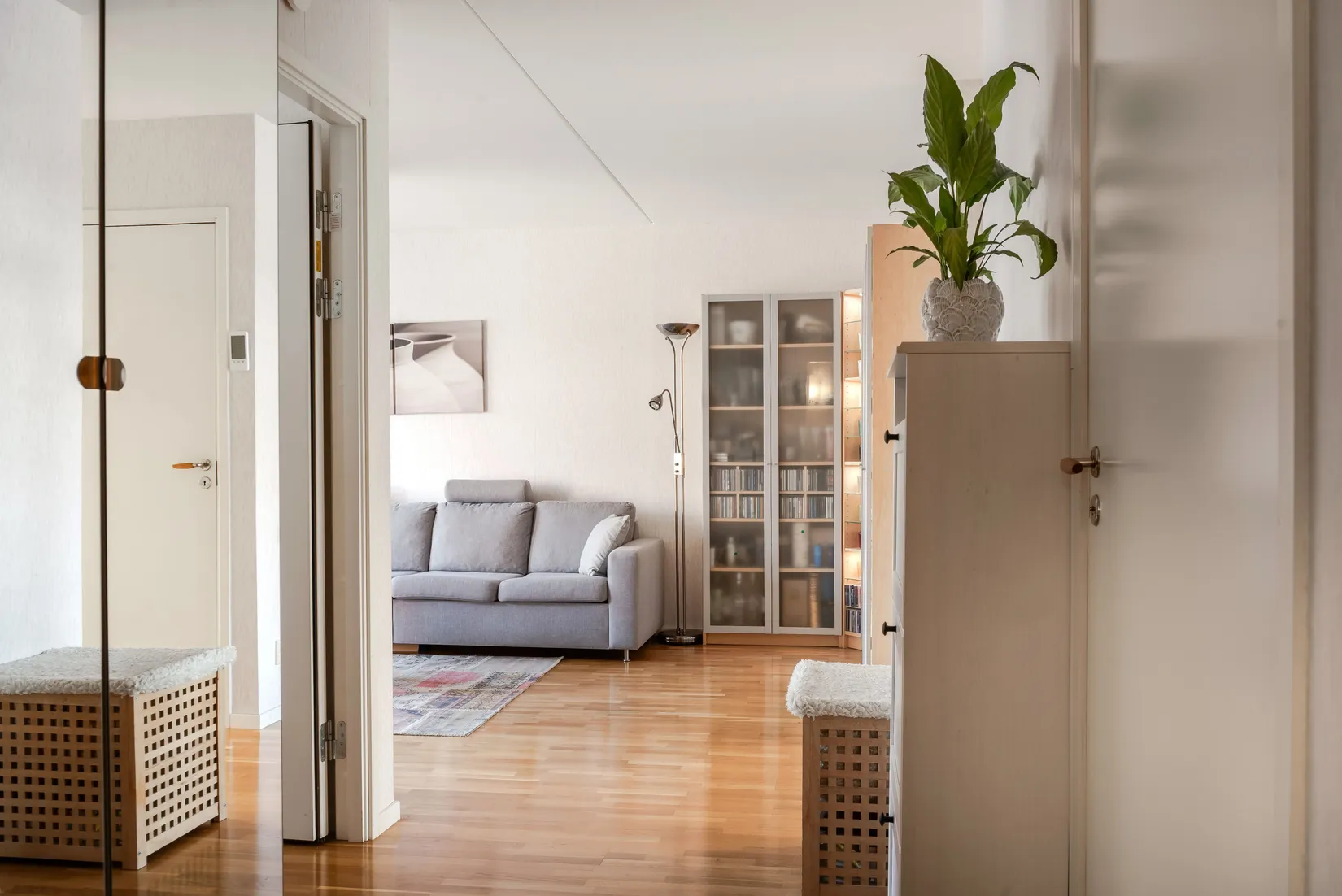 Bostadsrätt, Tegelviksgatan 81, 4 tr, Södermalm, Stockholm