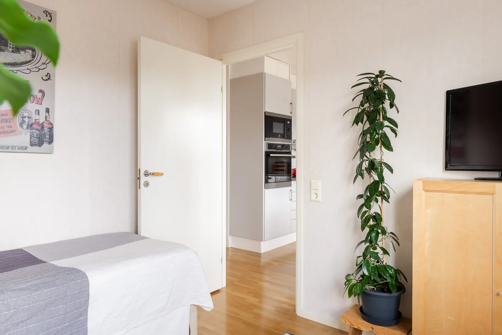 Bostadsrätt, Tegelviksgatan 81, 4 tr, Södermalm, Stockholm