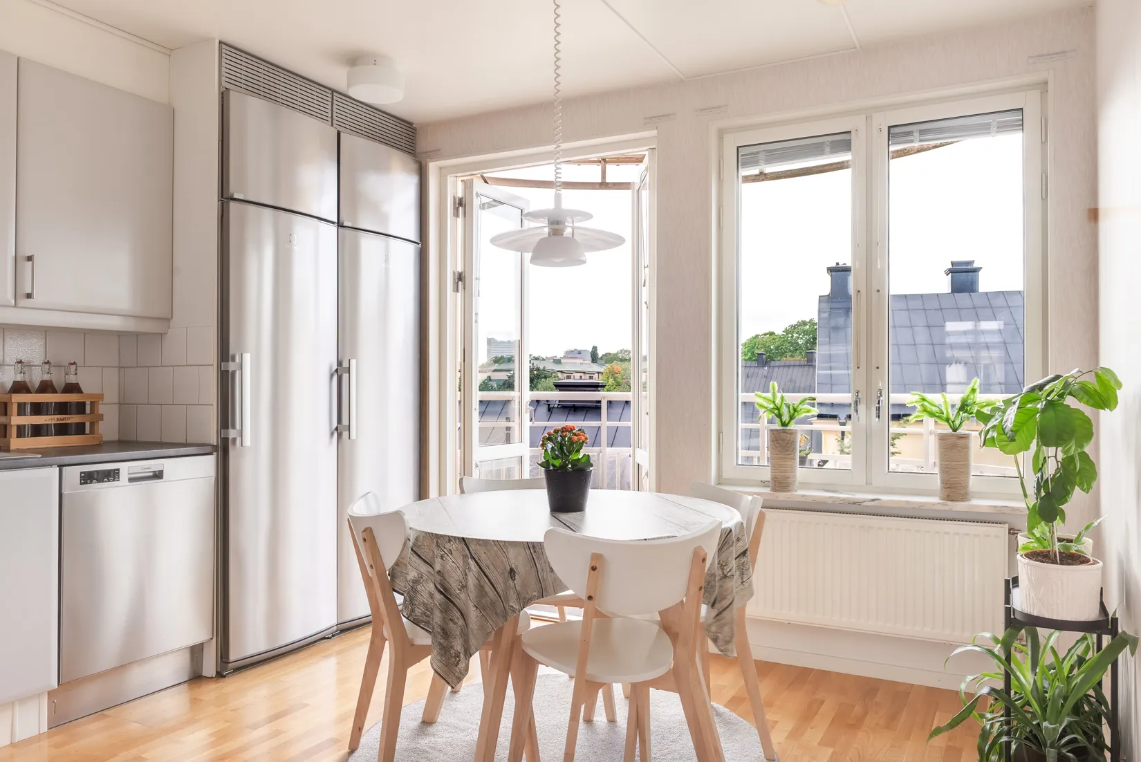 Bostadsrätt, Tegelviksgatan 81, 4 tr, Södermalm, Stockholm