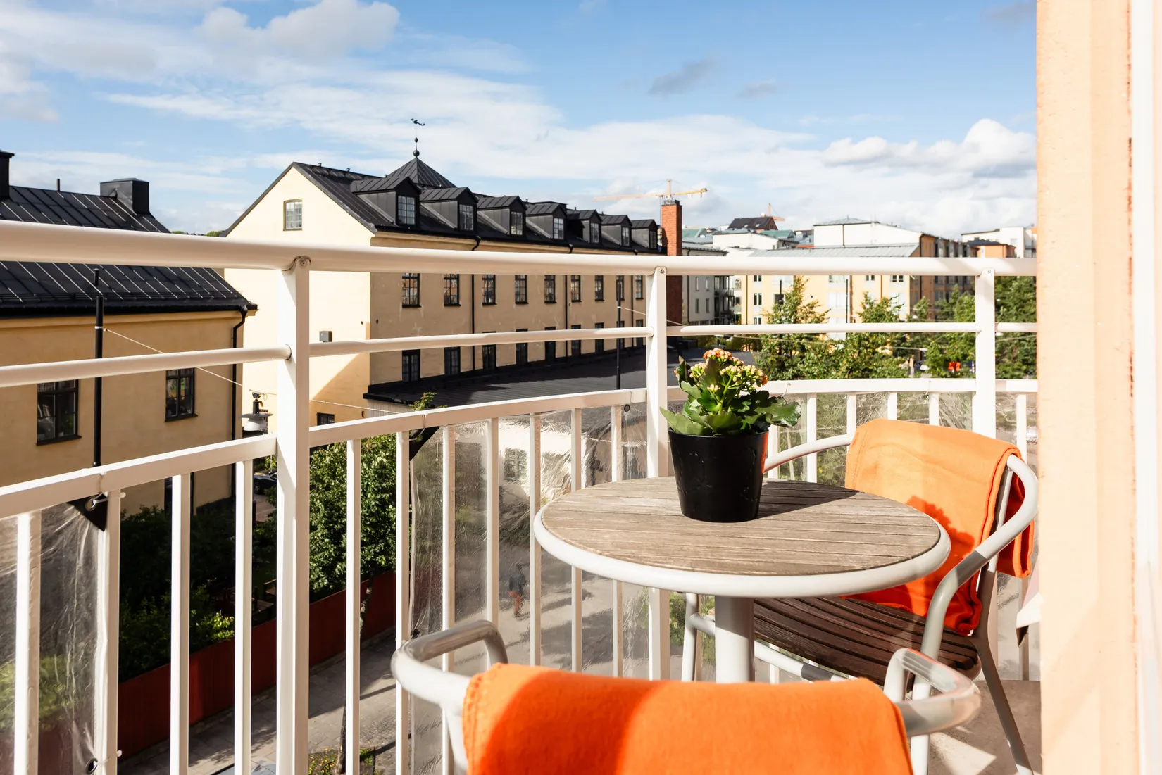 Bostadsrätt, Tegelviksgatan 81, 4 tr, Södermalm, Stockholm