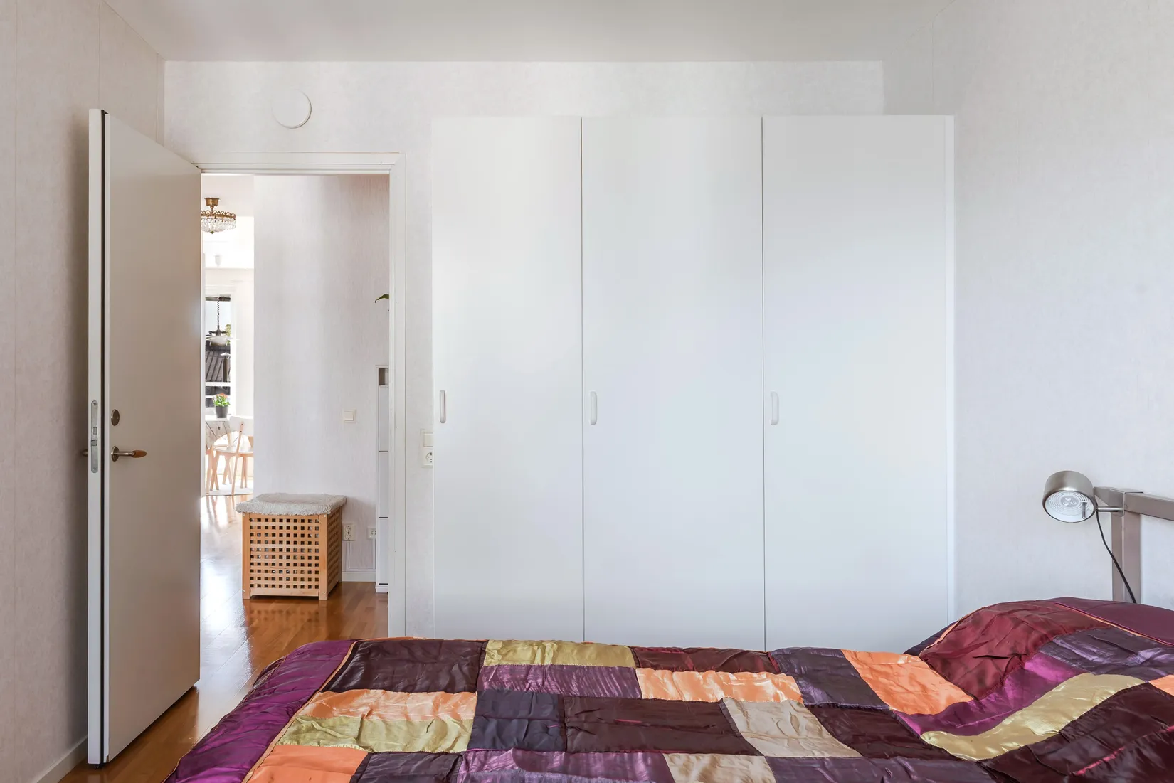 Bostadsrätt, Tegelviksgatan 81, 4 tr, Södermalm, Stockholm