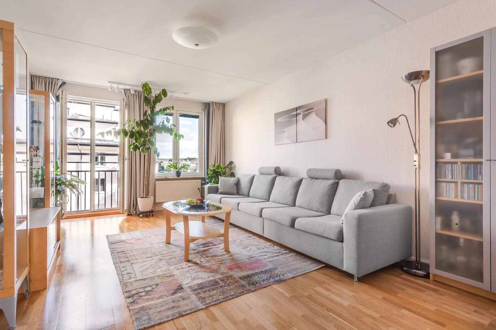 Bostadsrätt, Tegelviksgatan 81, 4 tr, Södermalm, Stockholm