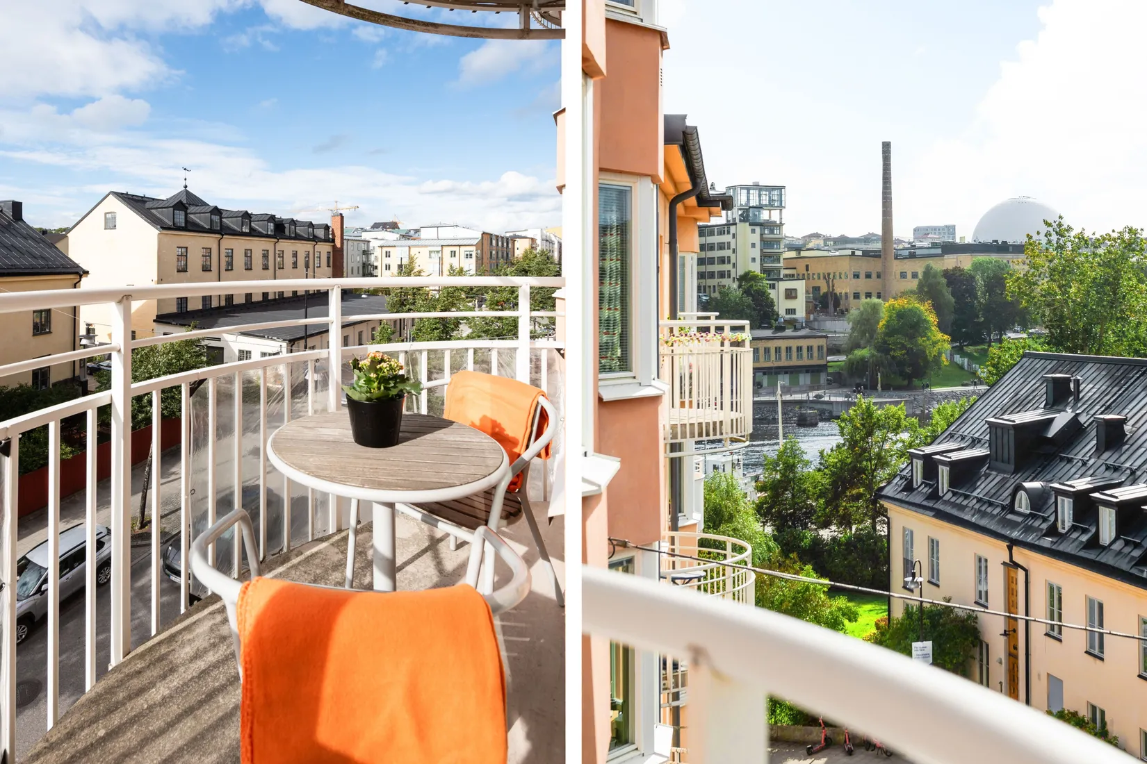 Bostadsrätt, Tegelviksgatan 81, 4 tr, Södermalm, Stockholm