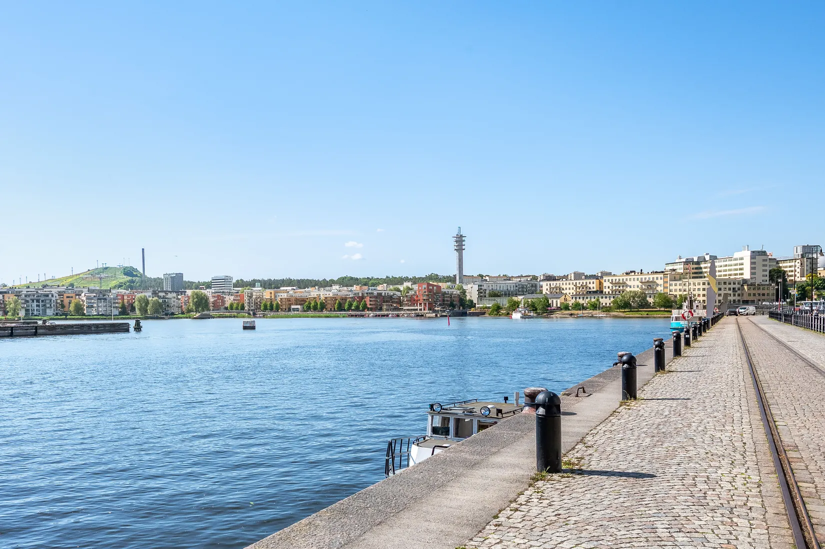 Bostadsrätt, Tegelviksgatan 81, 4 tr, Södermalm, Stockholm