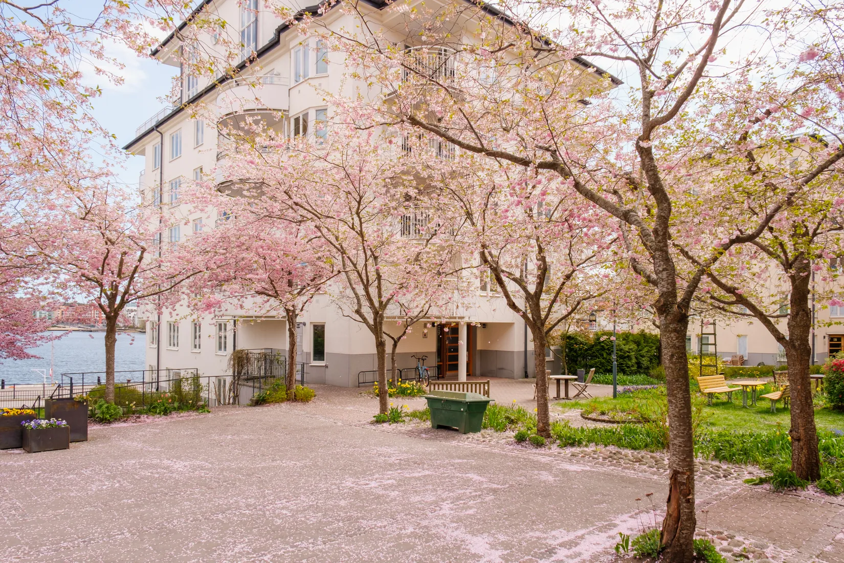 Bostadsrätt, Tegelviksgatan 81, 4 tr, Södermalm, Stockholm