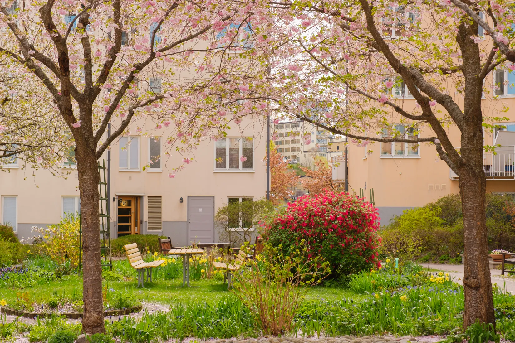 Bostadsrätt, Tegelviksgatan 81, 4 tr, Södermalm, Stockholm